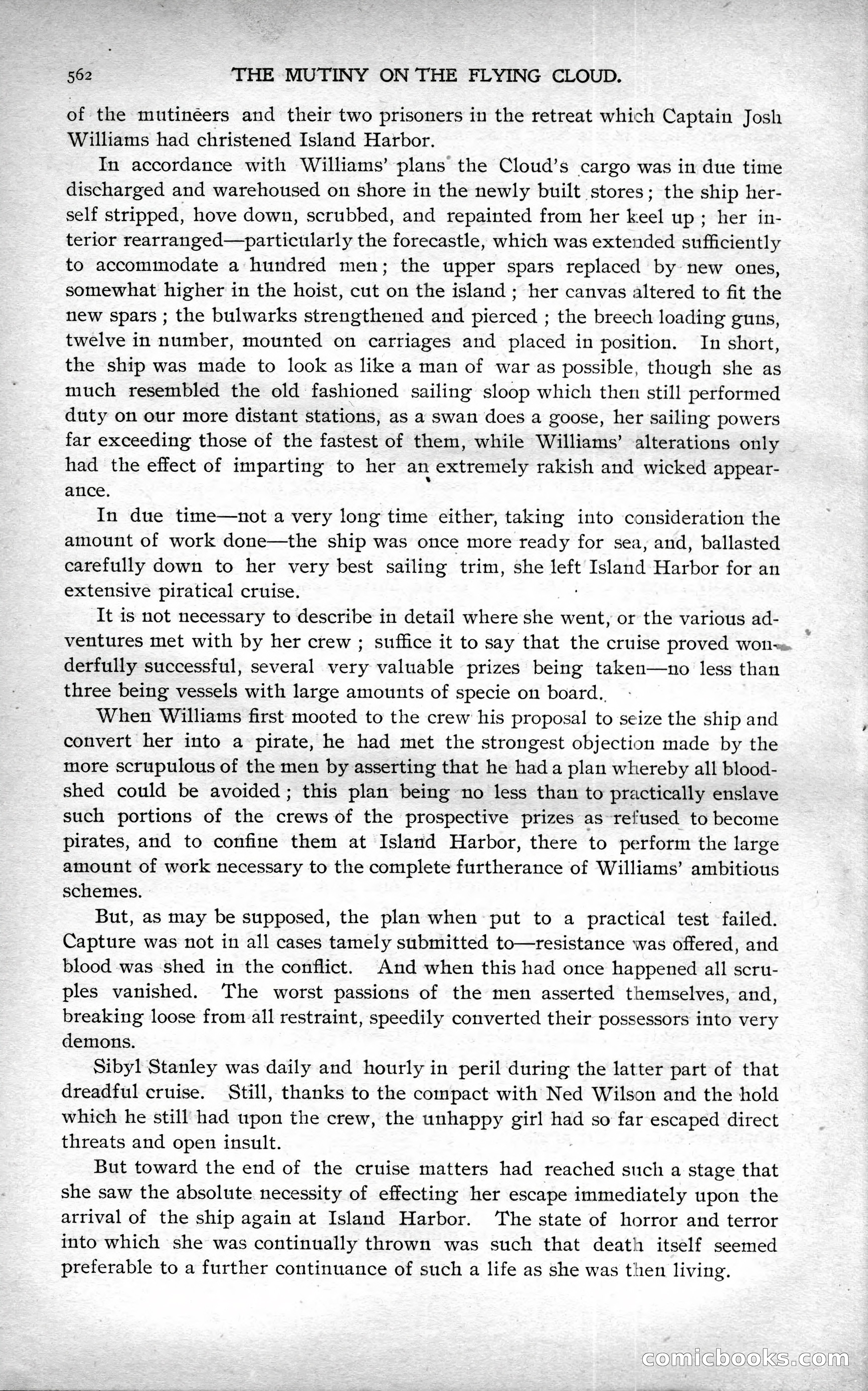 The Argosy, Vol. XXIV, No. 3 — page 178 of 200