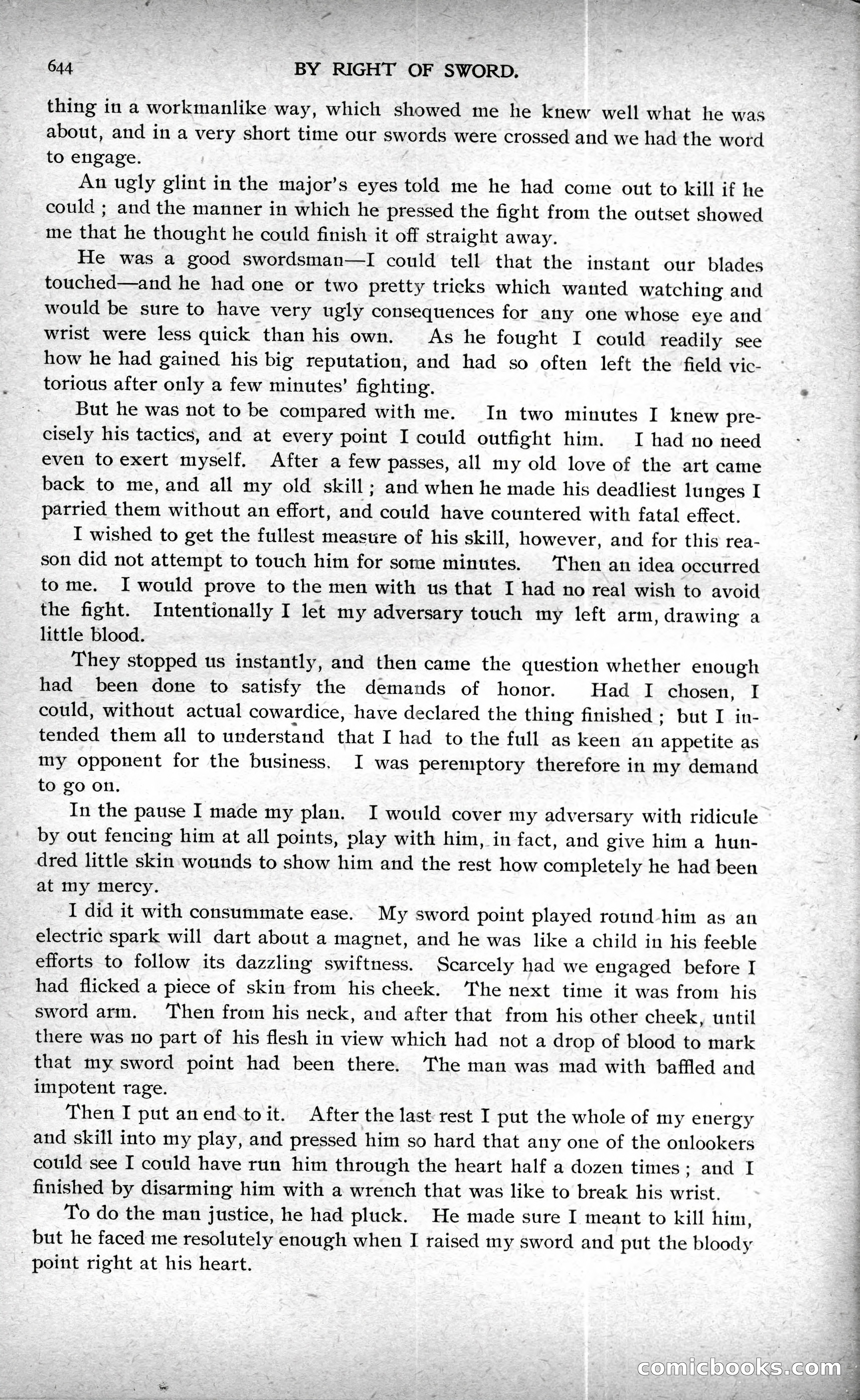 Argosy, Volume XXIII — Index Page, 1897 — page 74 of 198