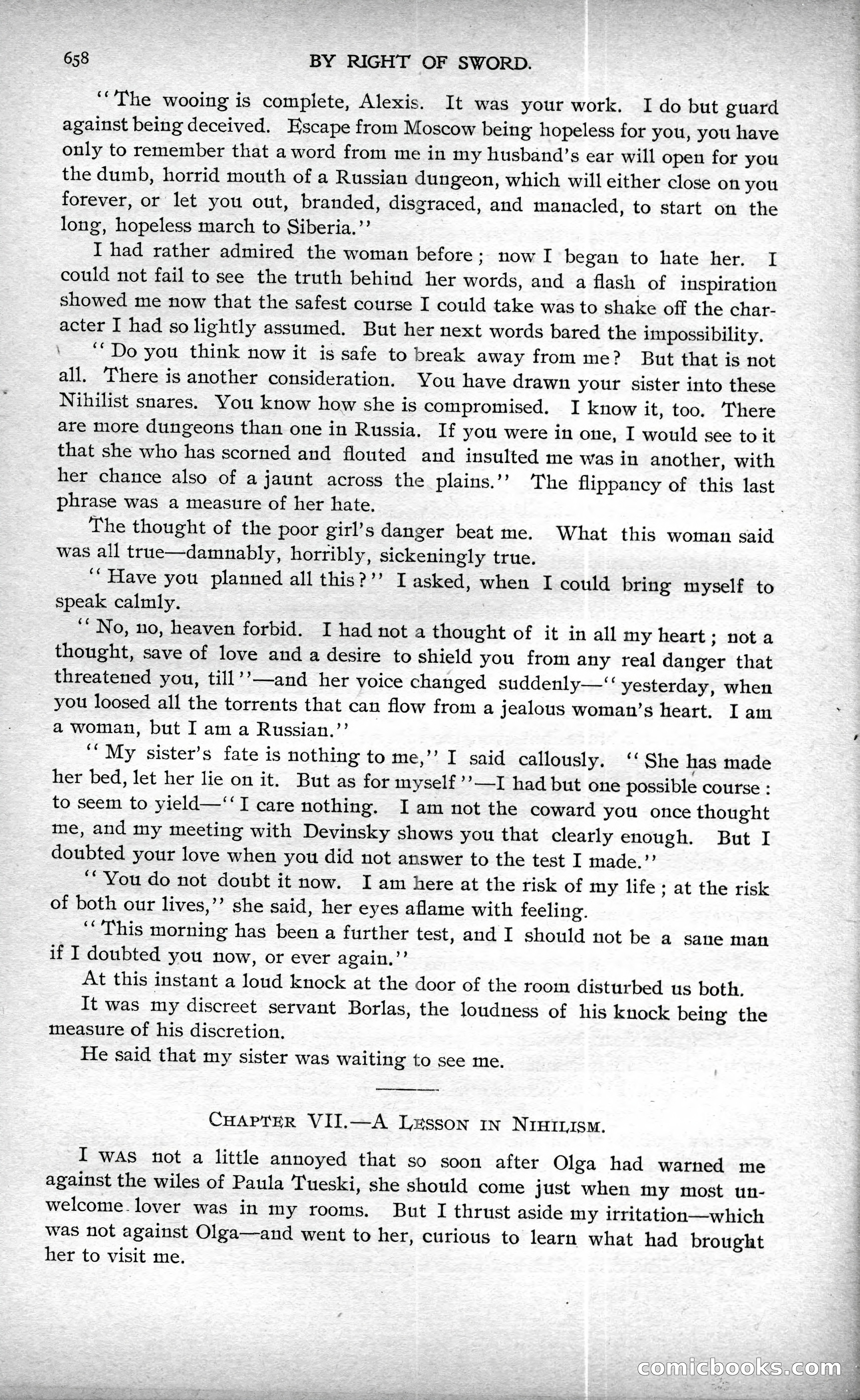 Argosy, Volume XXIII — Index Page, 1897 — page 88 of 198