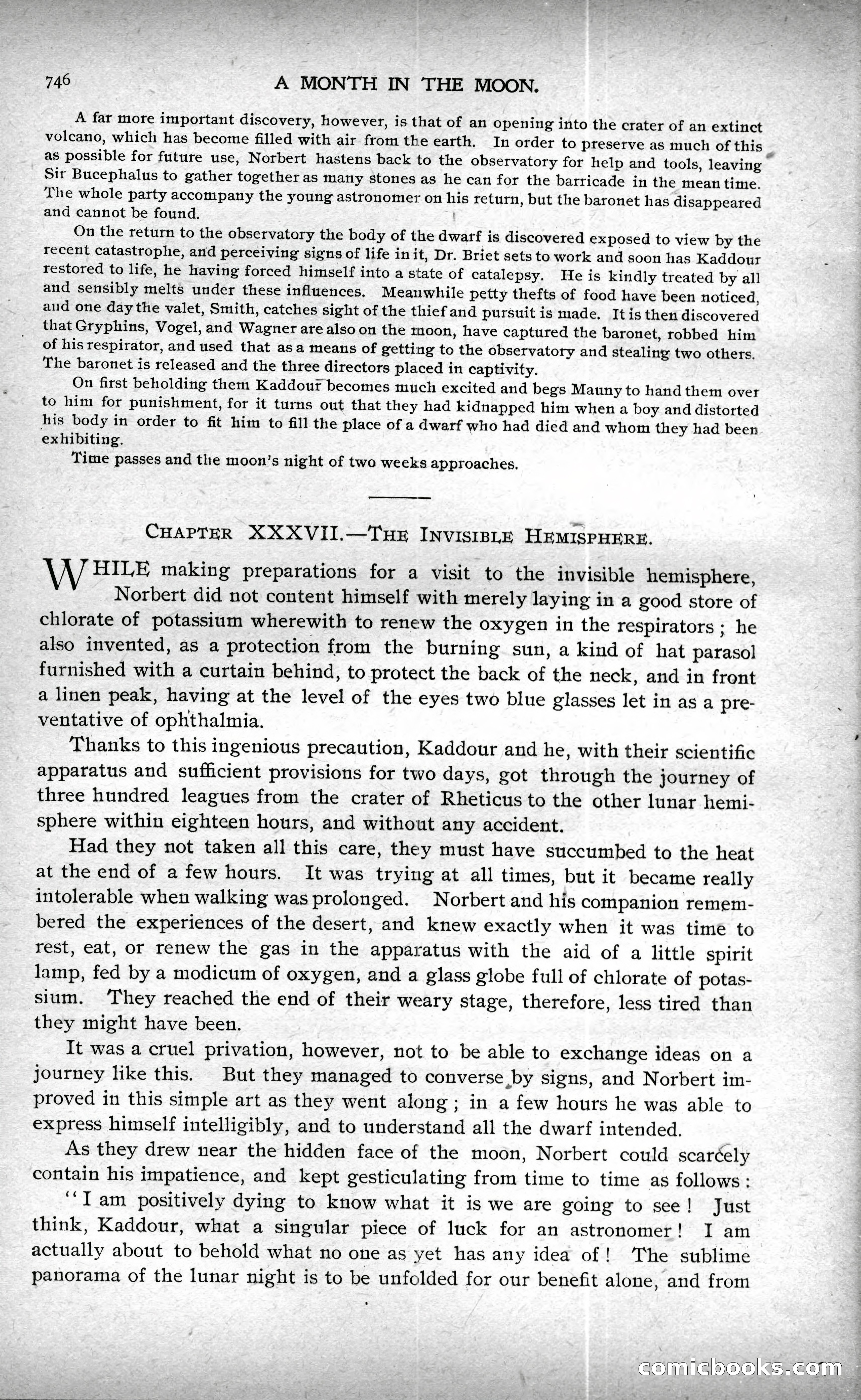 Argosy, Volume XXIII — Index Page, 1897 — page 176 of 198
