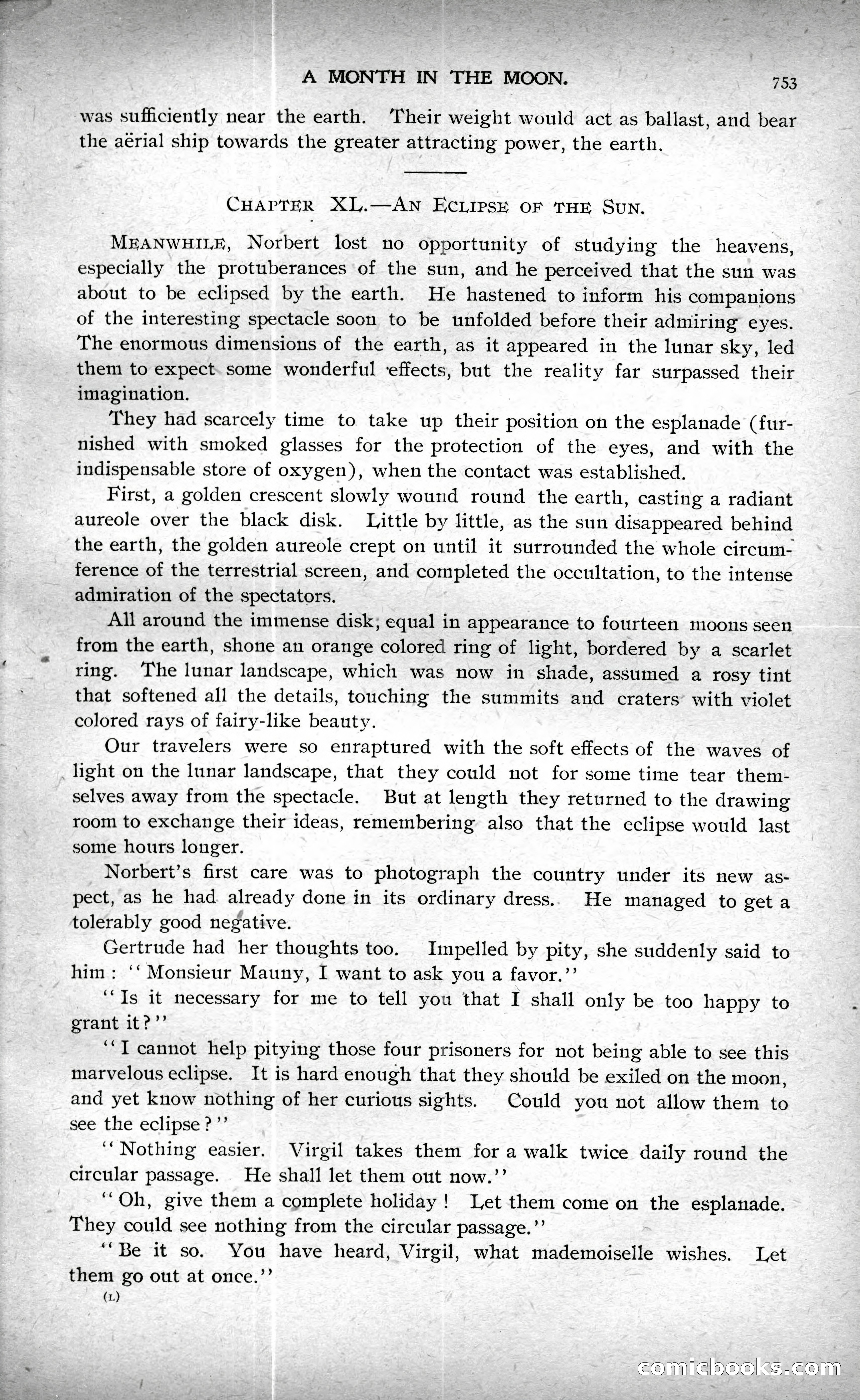 Argosy, Volume XXIII — Index Page, 1897 — page 183 of 198