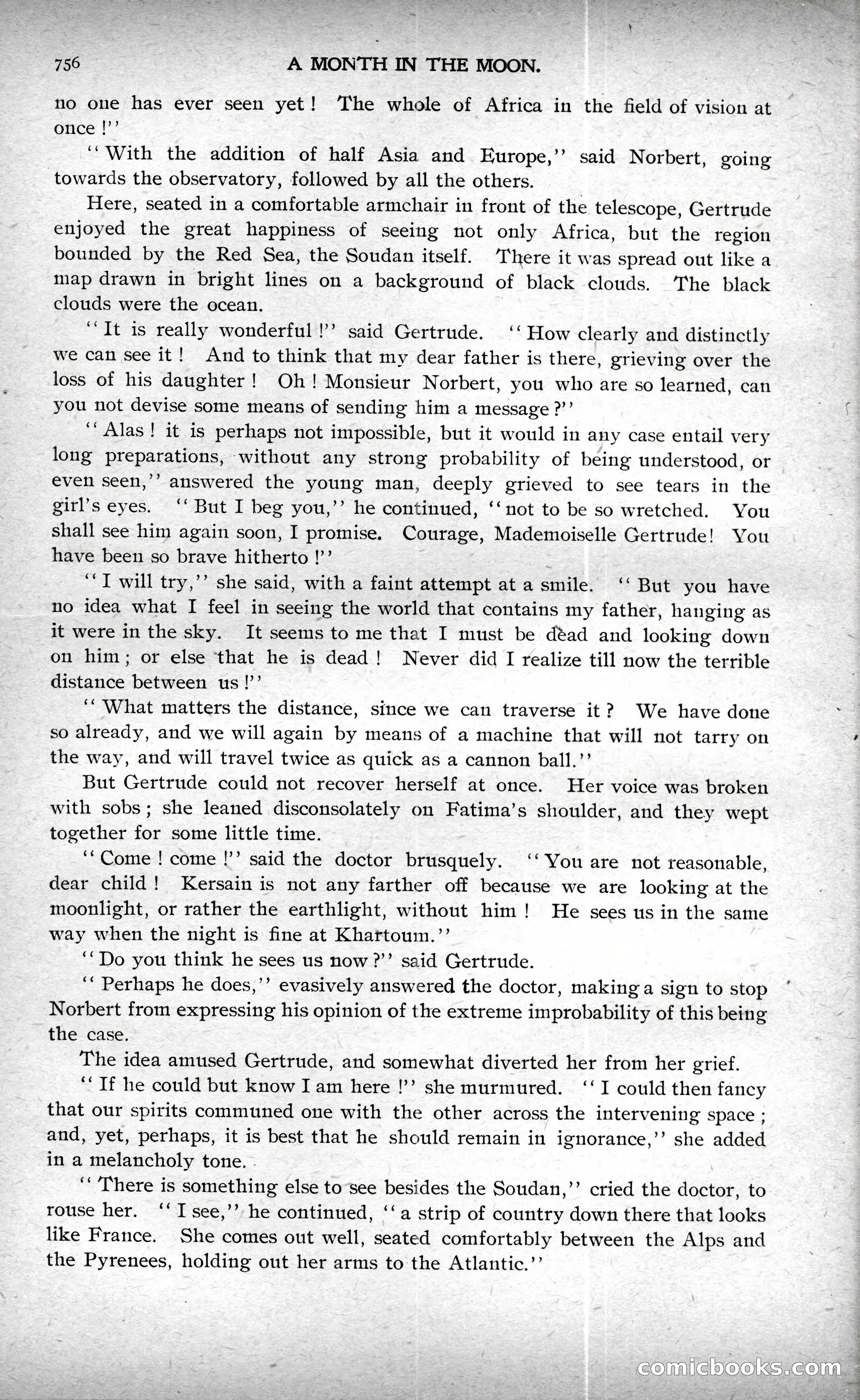Argosy, Volume XXIII — Index Page, 1897 — page 186 of 198
