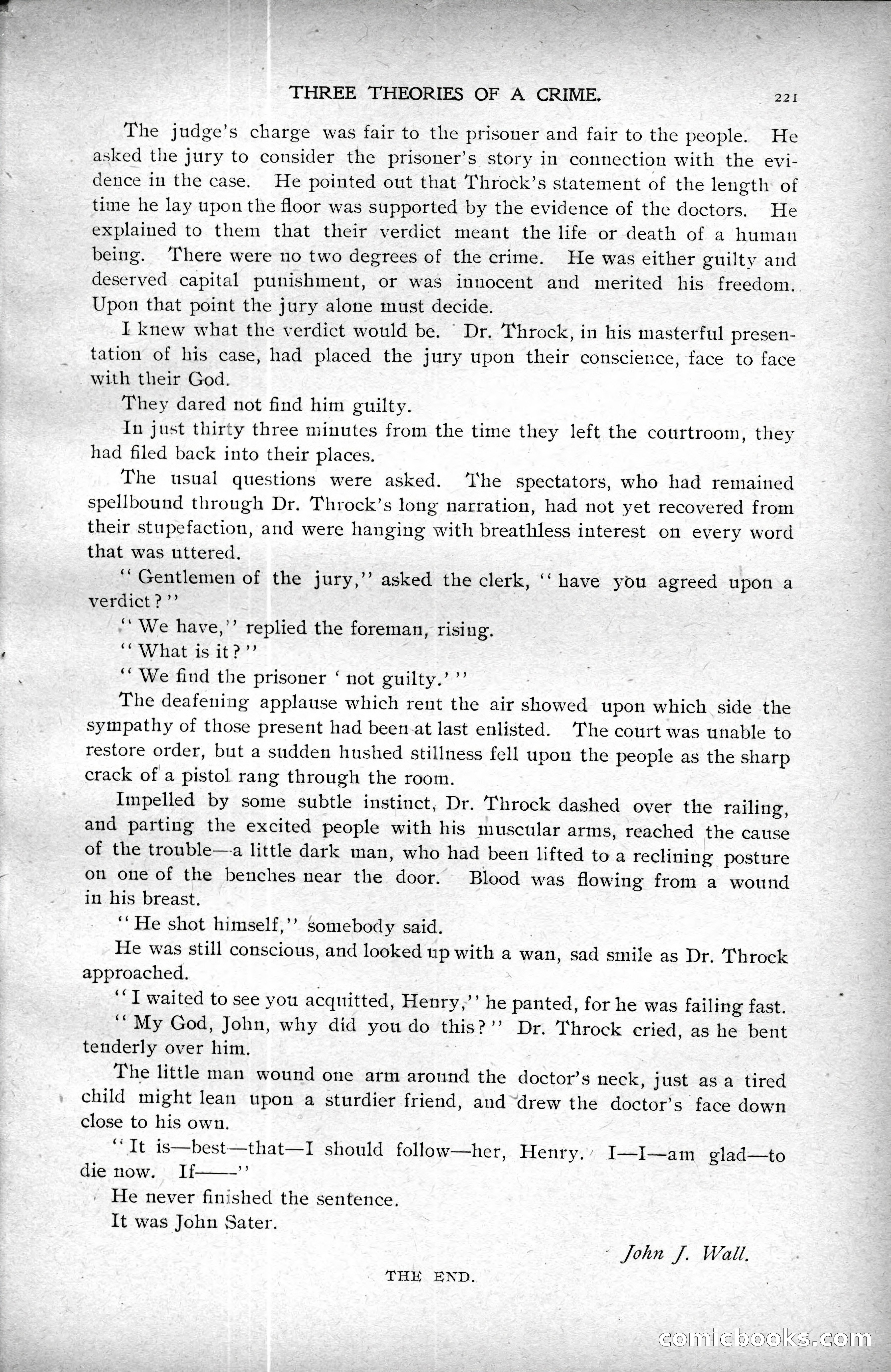 The Argosy — page 29 of 192