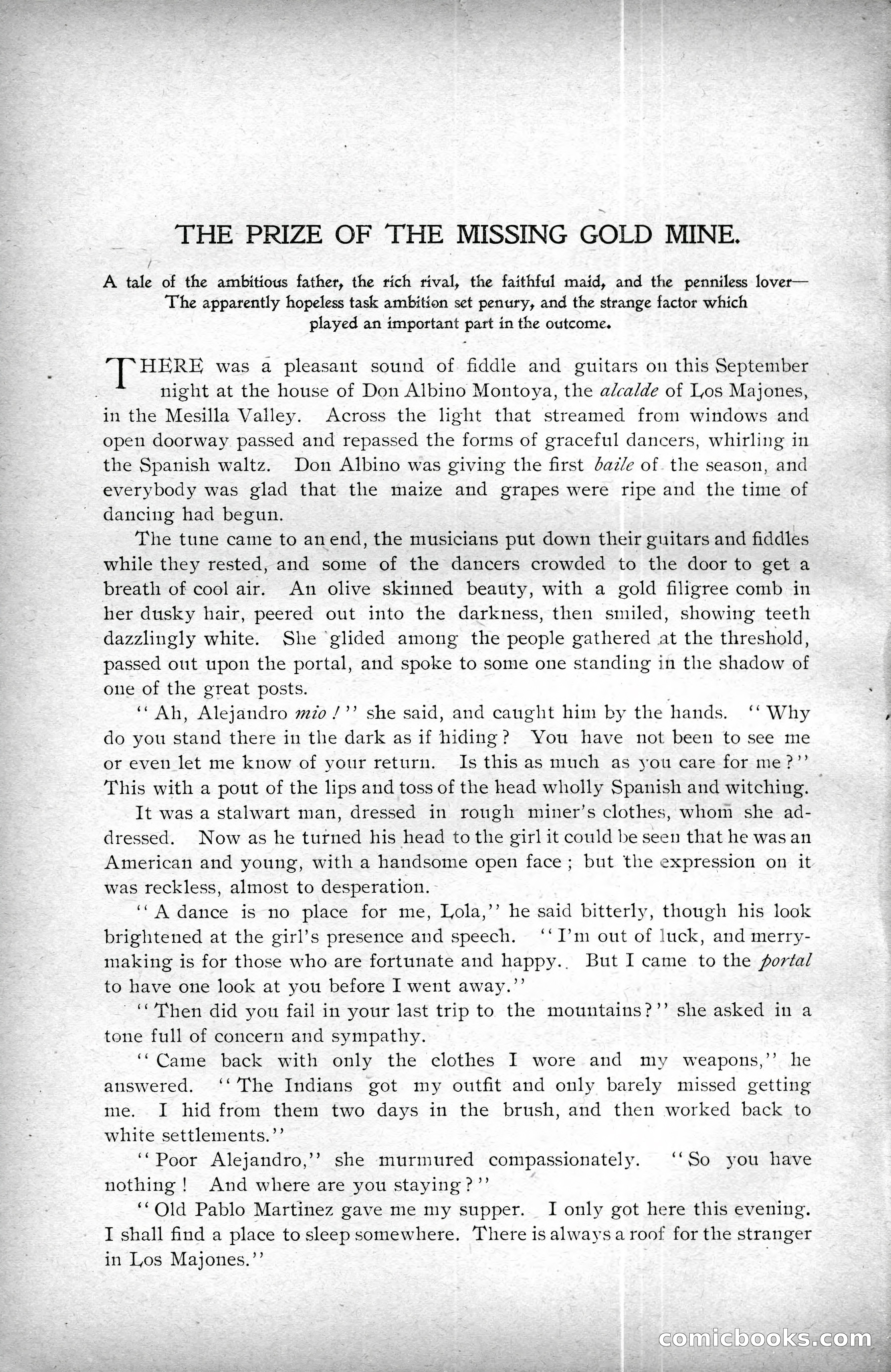 The Argosy — page 30 of 192