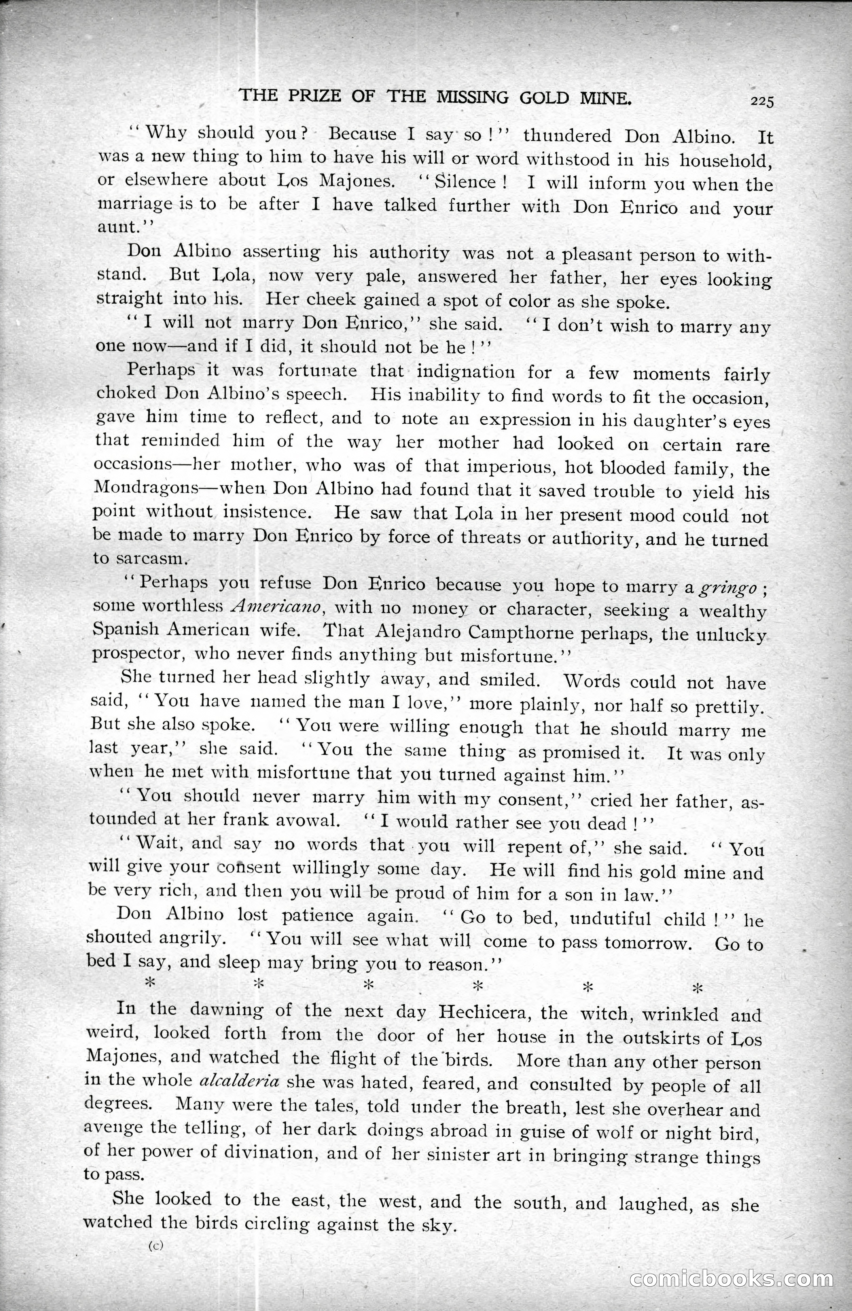 The Argosy — page 33 of 192