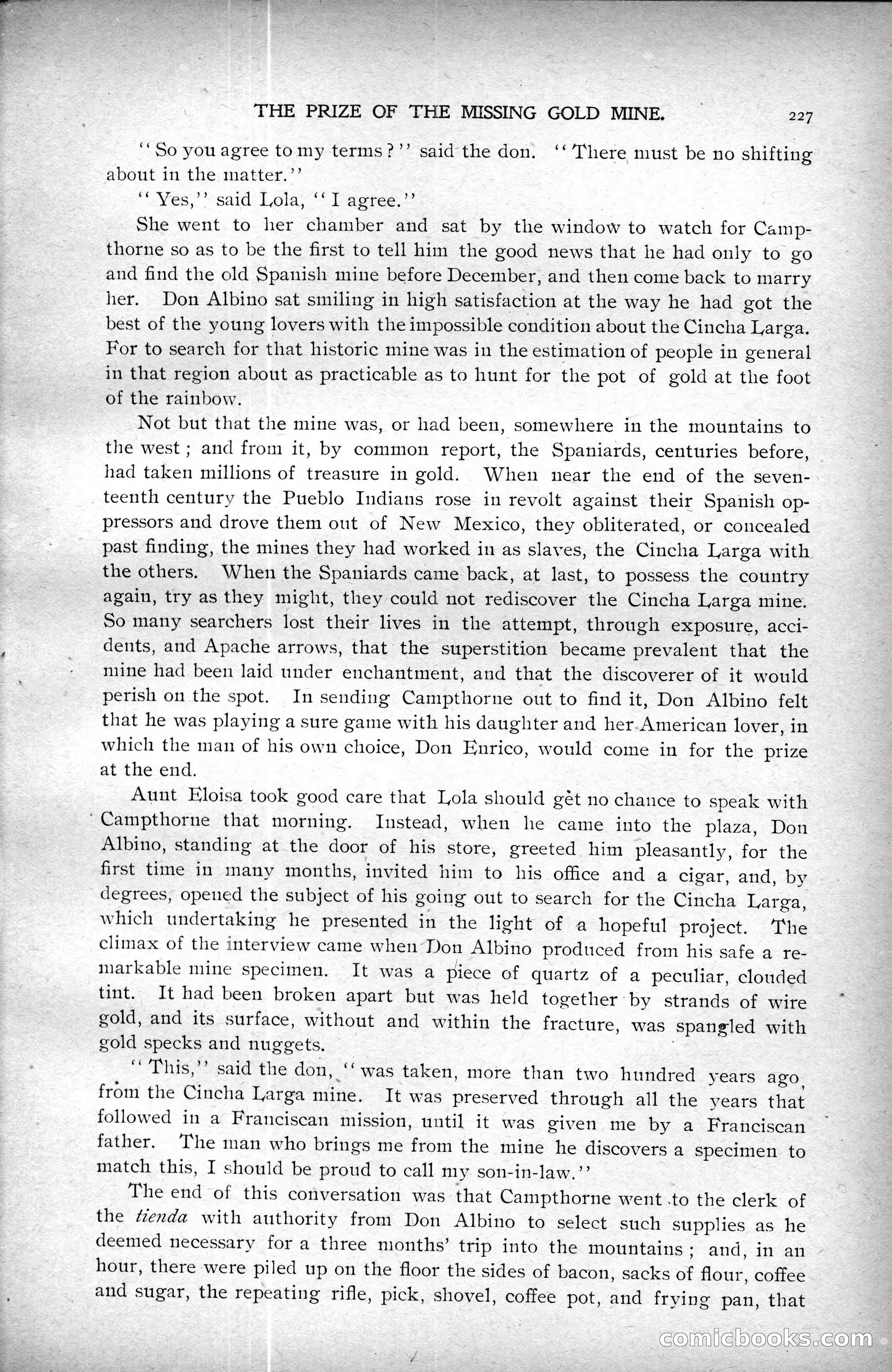 The Argosy — page 35 of 192