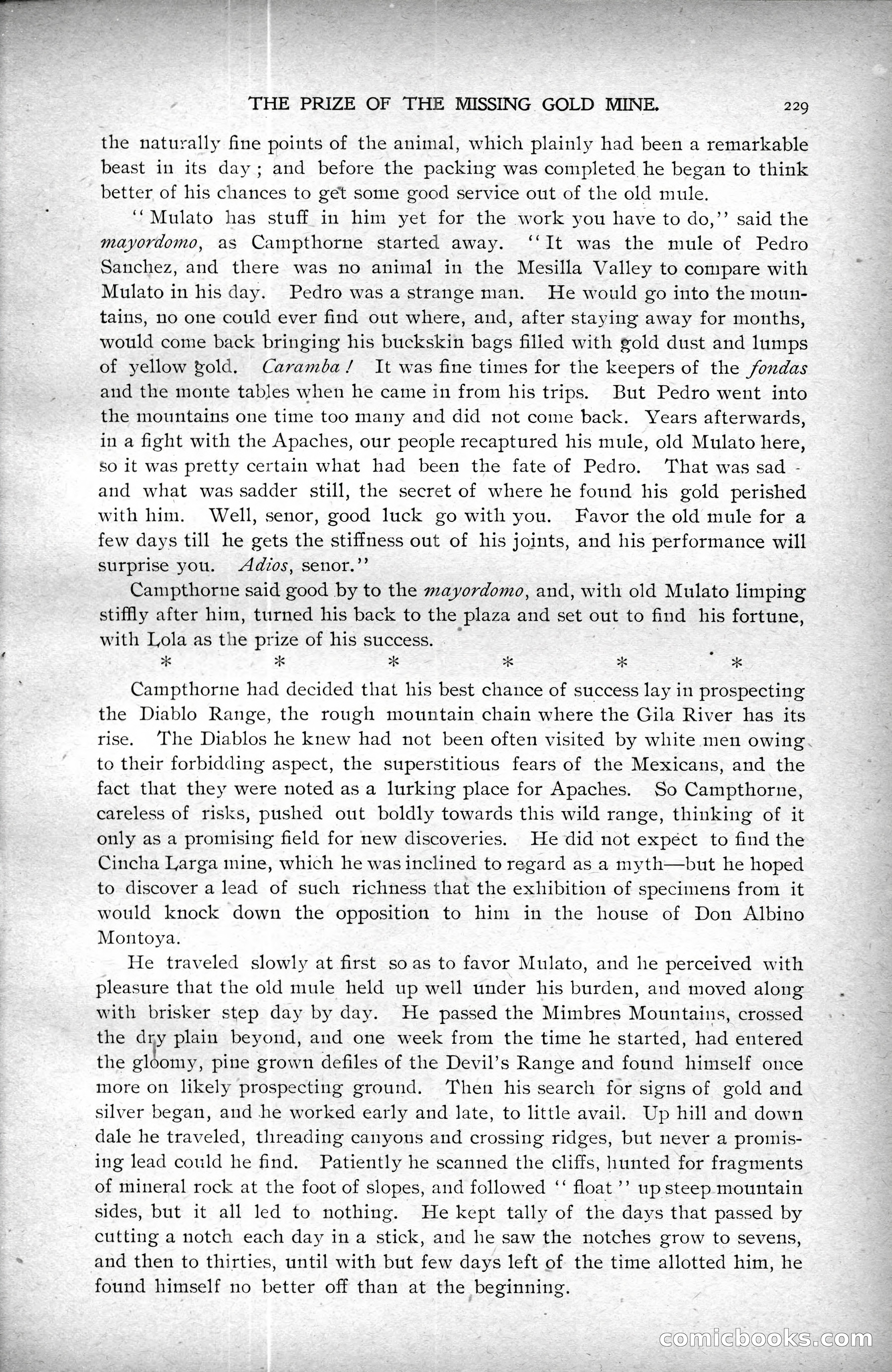 The Argosy — page 37 of 192