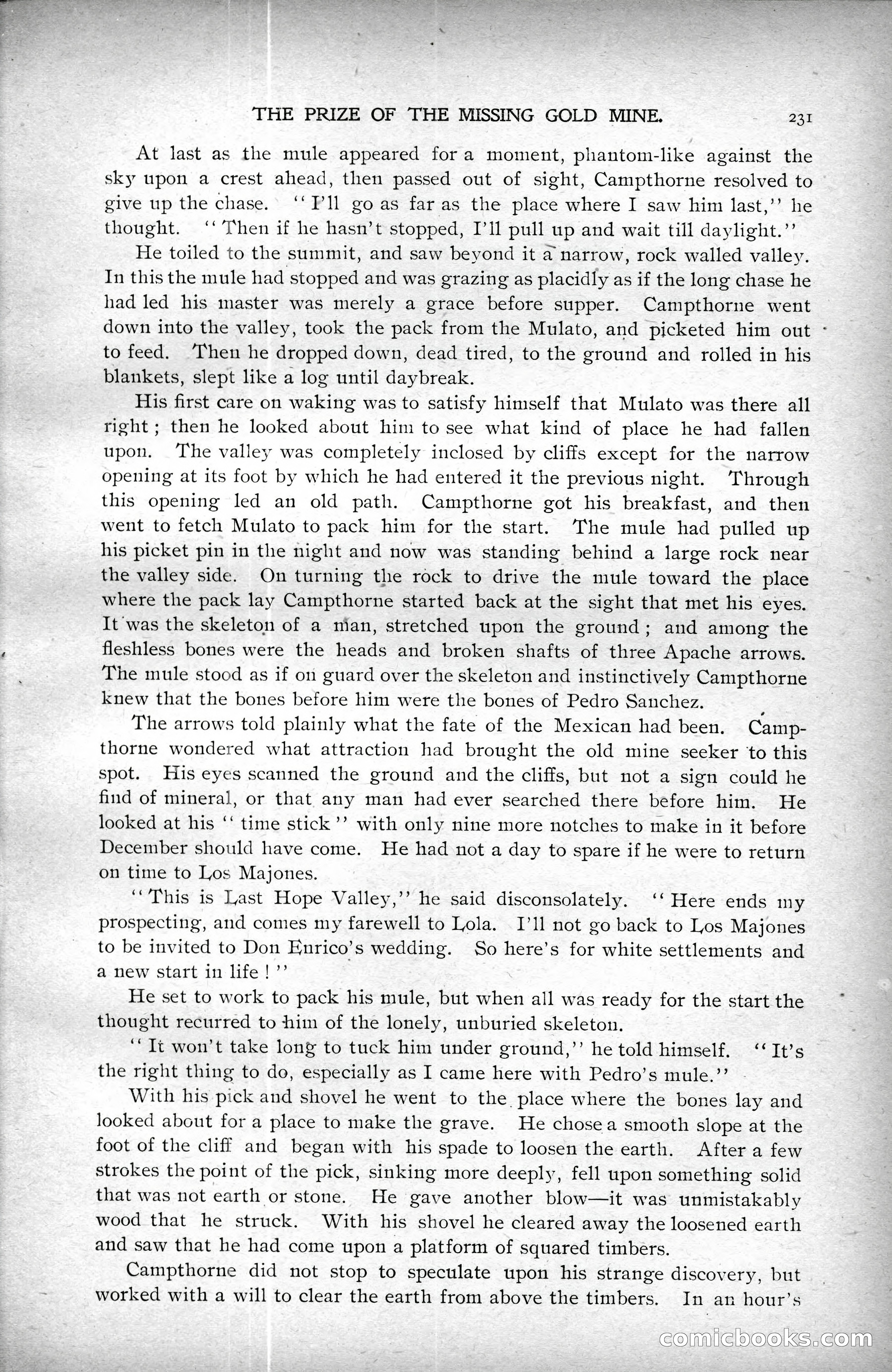 The Argosy — page 39 of 192
