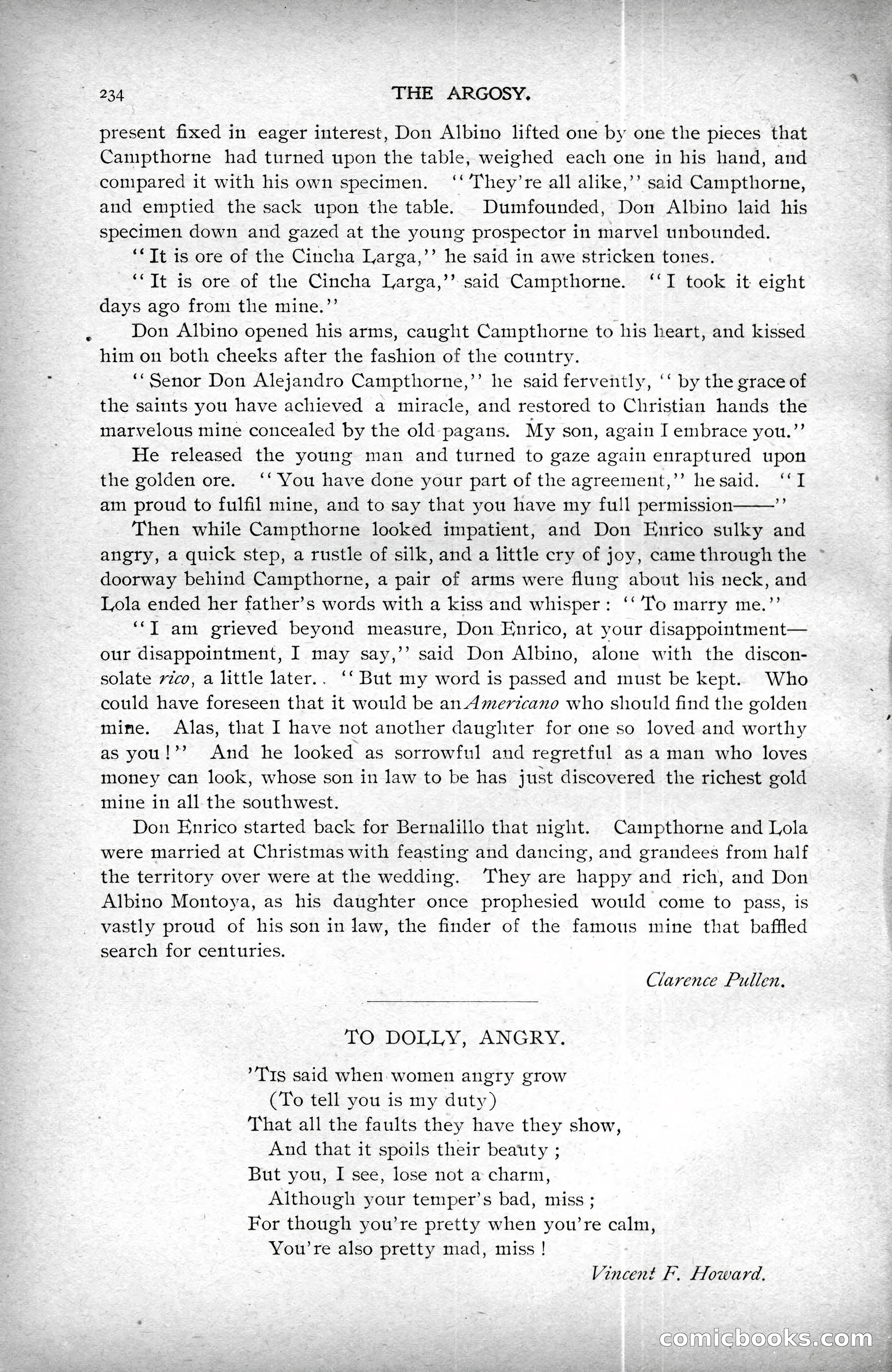 The Argosy — page 42 of 192