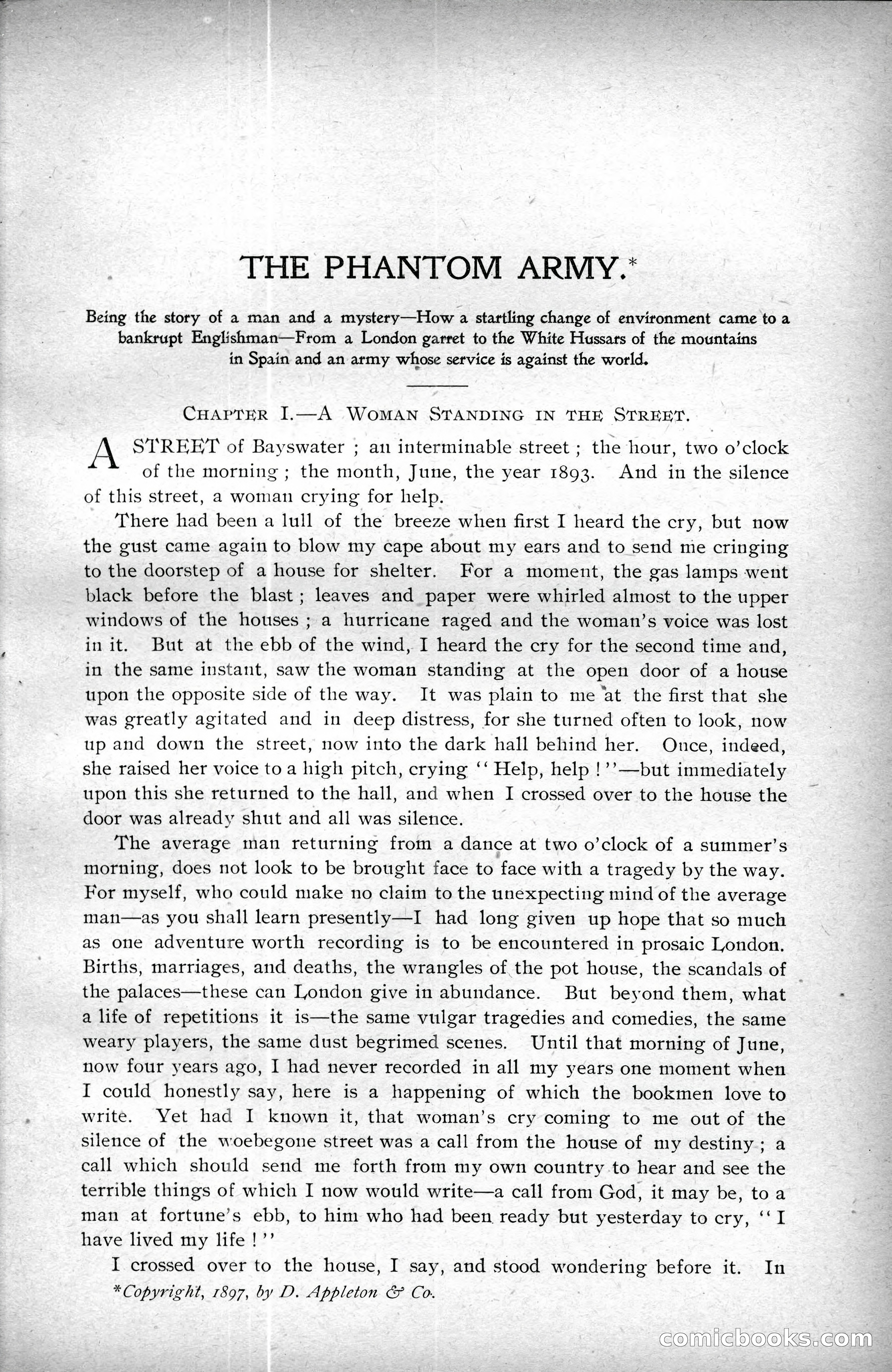 The Argosy — page 43 of 192