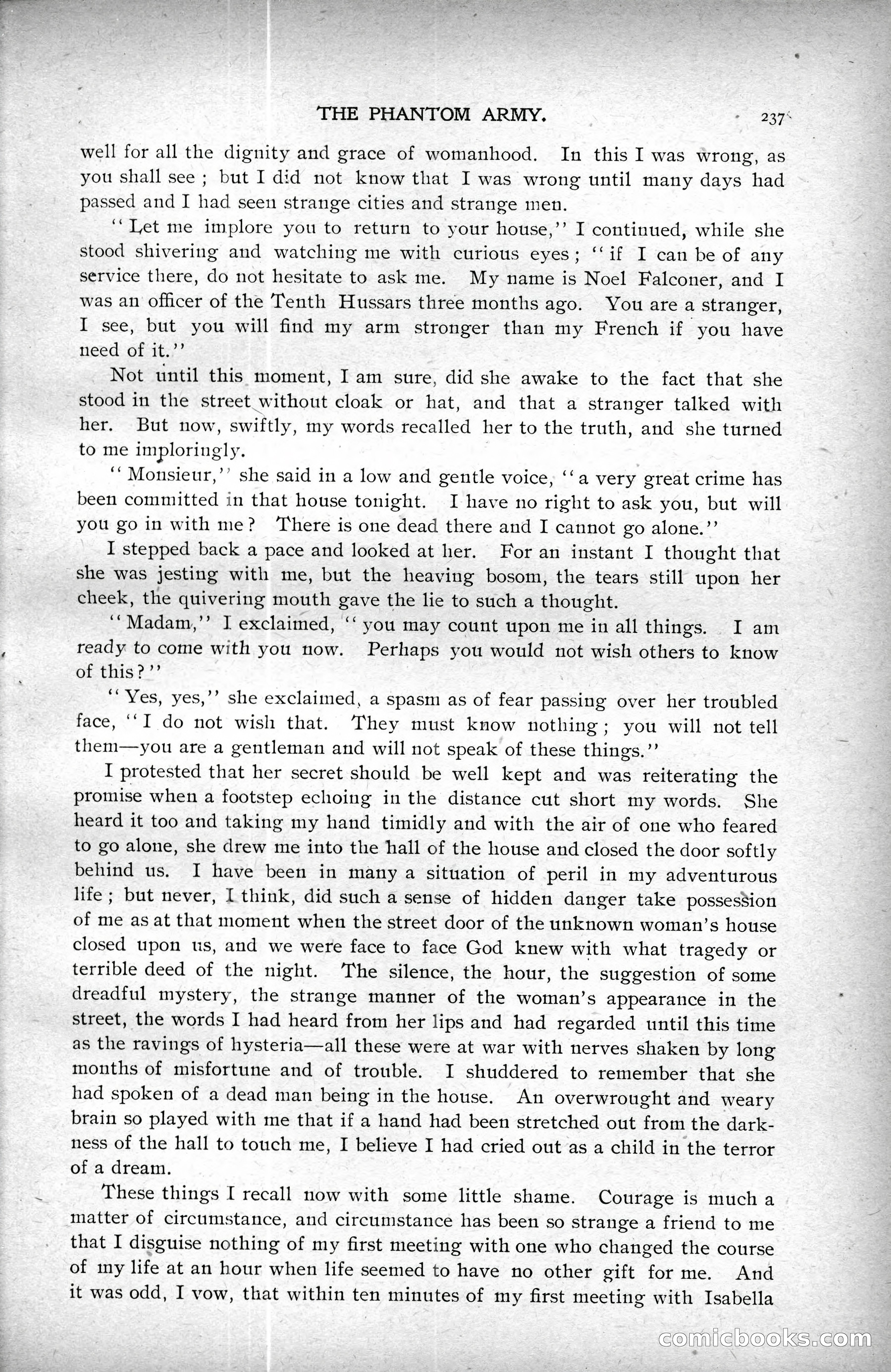 The Argosy — page 45 of 192