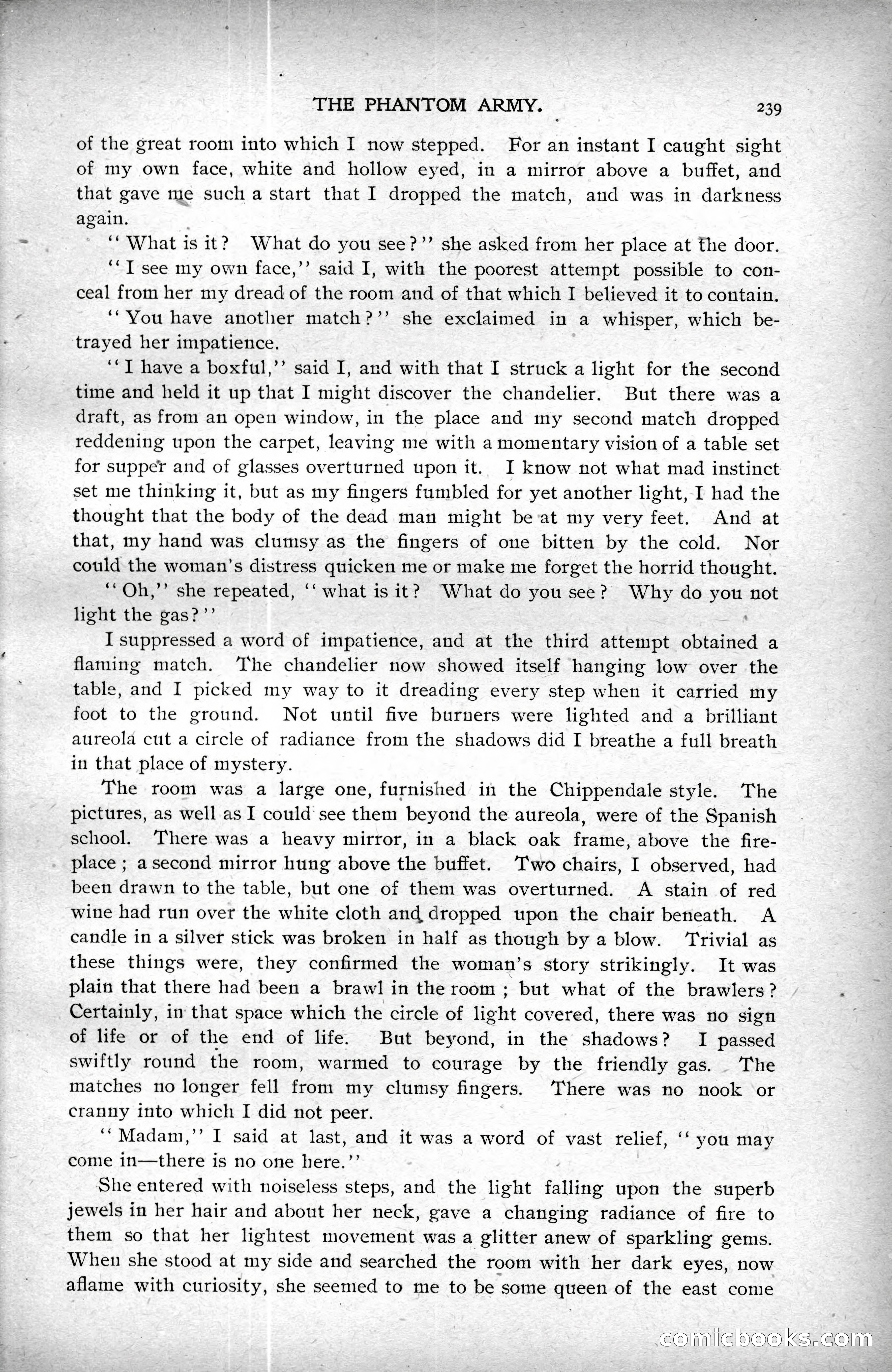 The Argosy — page 47 of 192