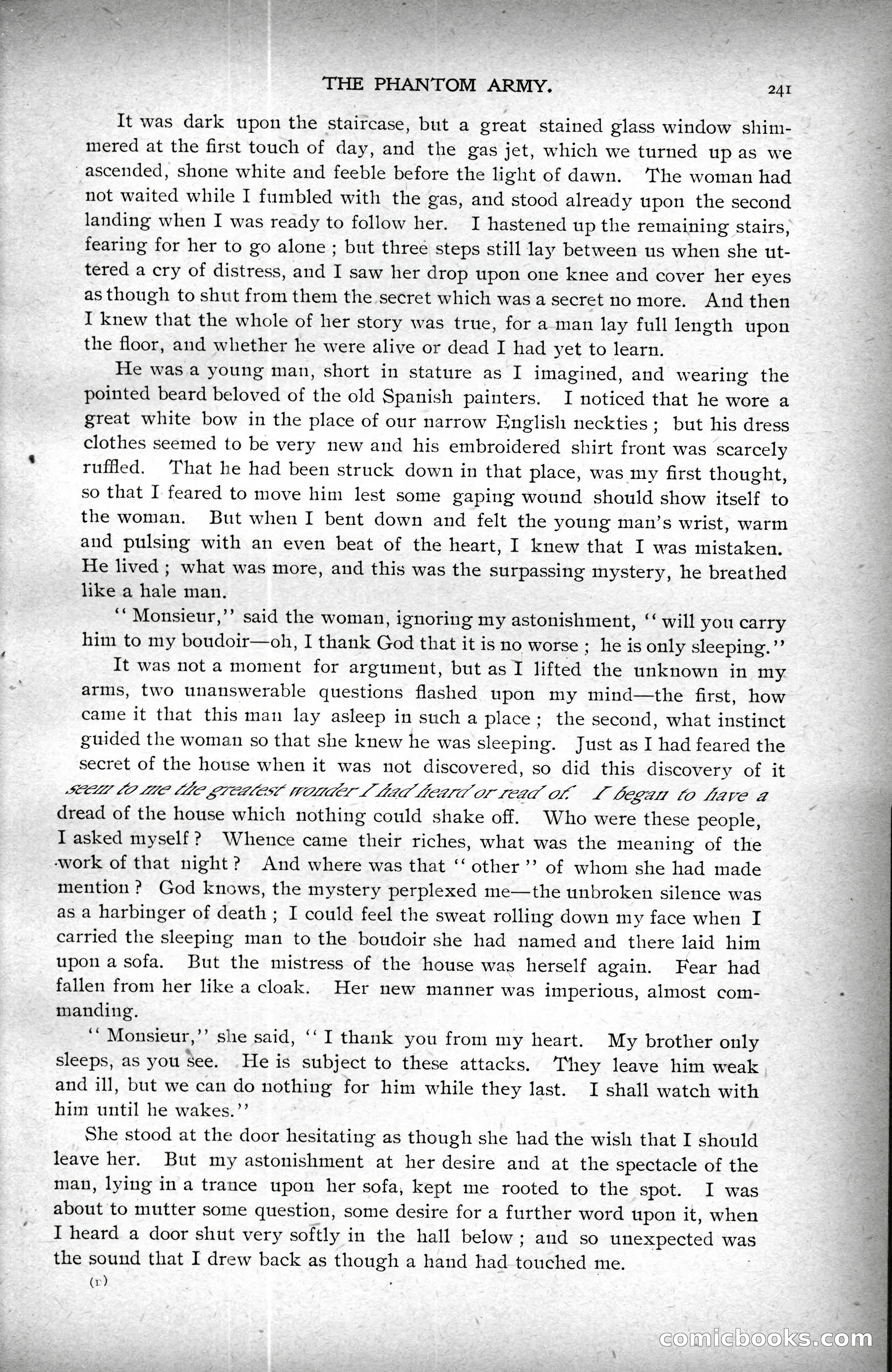 The Argosy — page 49 of 192