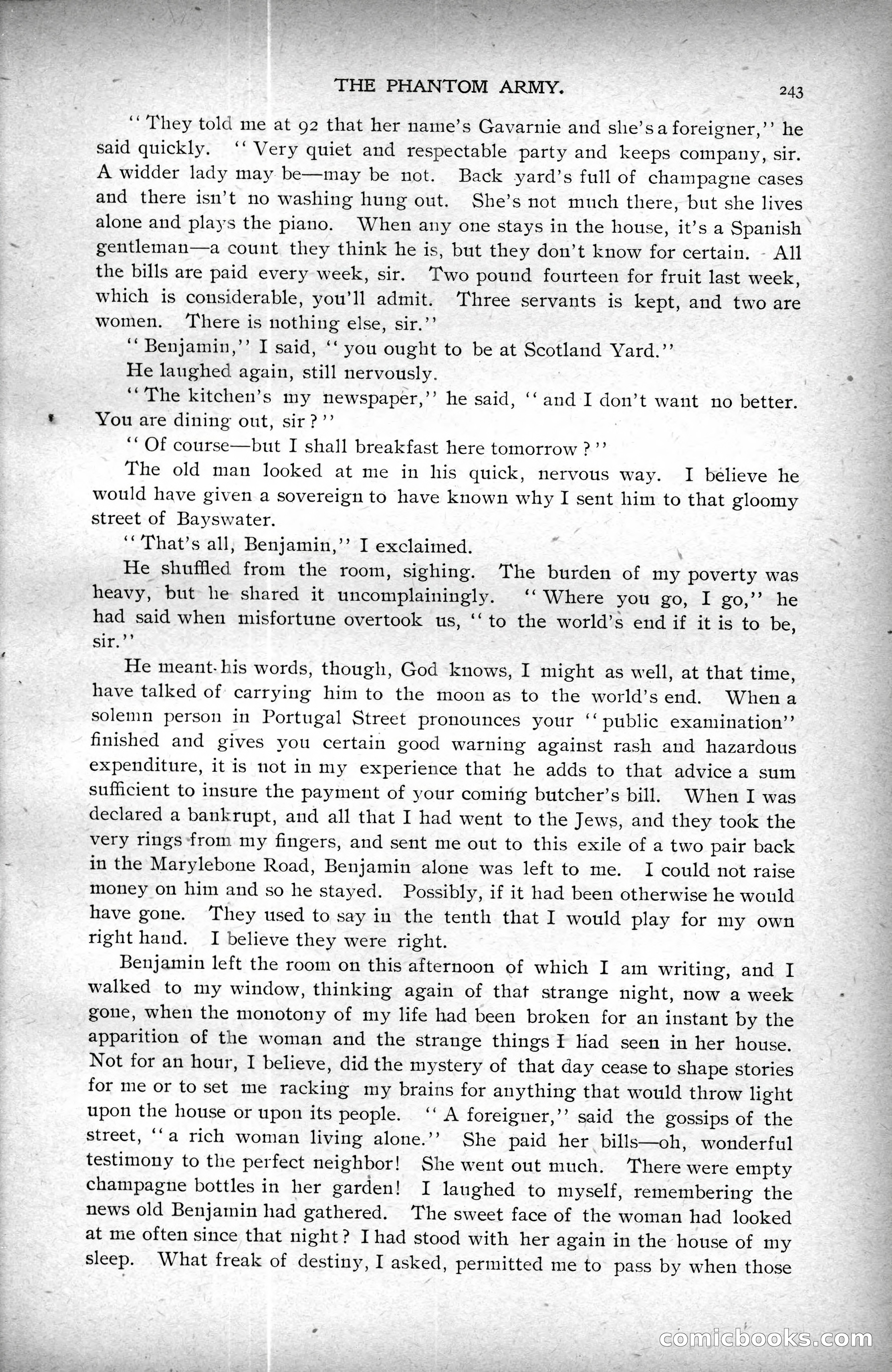 The Argosy — page 51 of 192