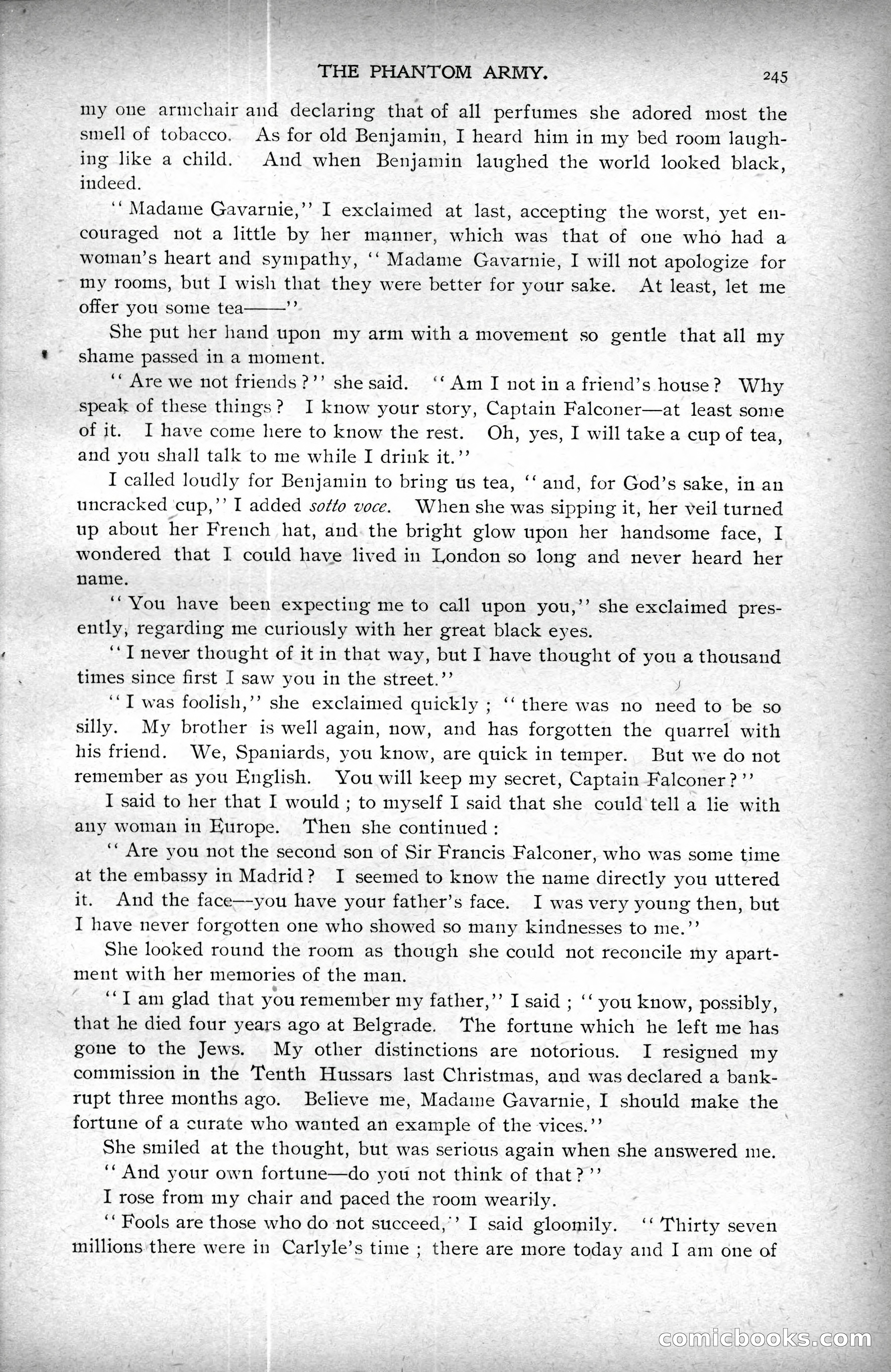 The Argosy — page 53 of 192
