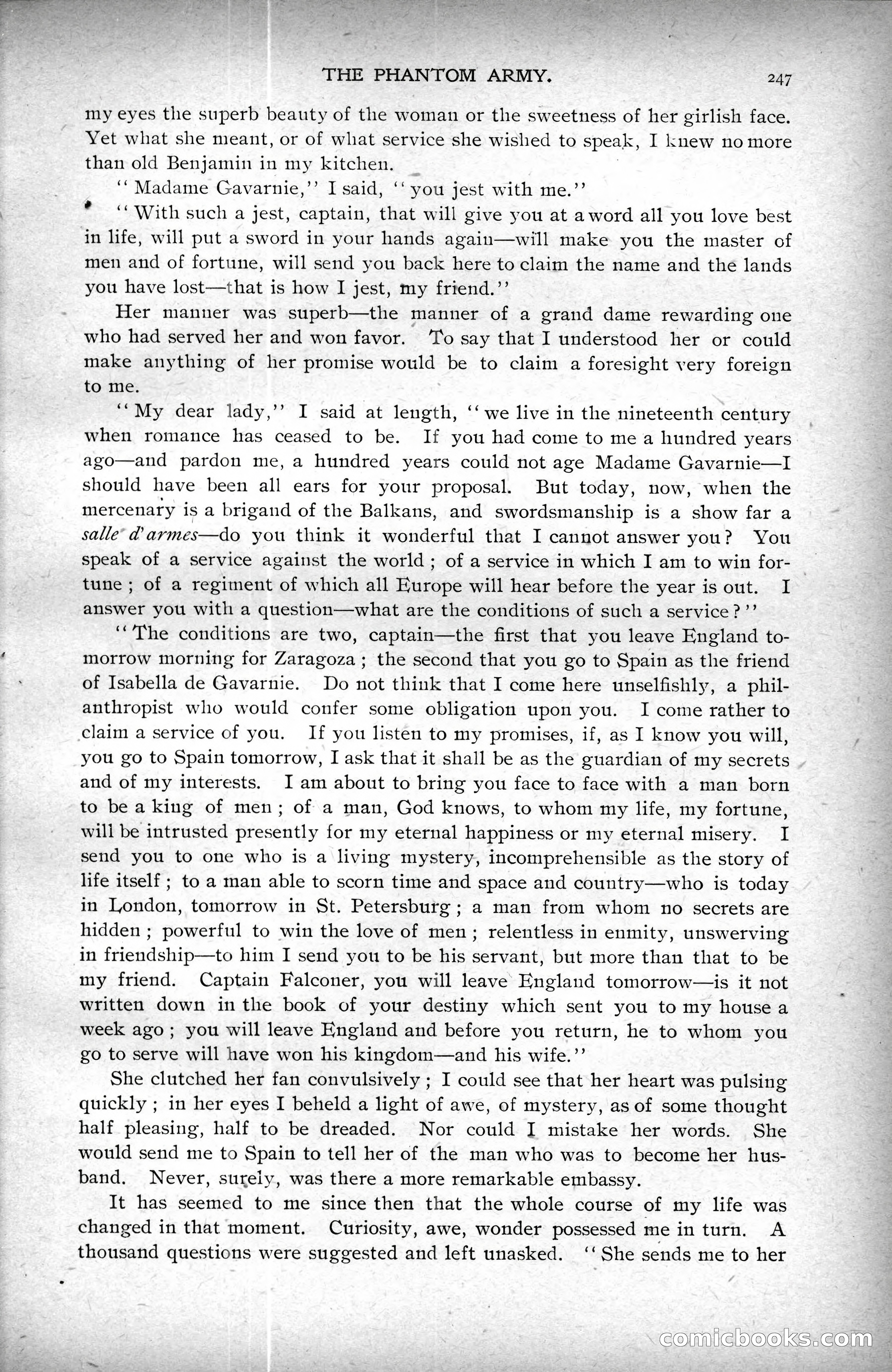 The Argosy — page 55 of 192