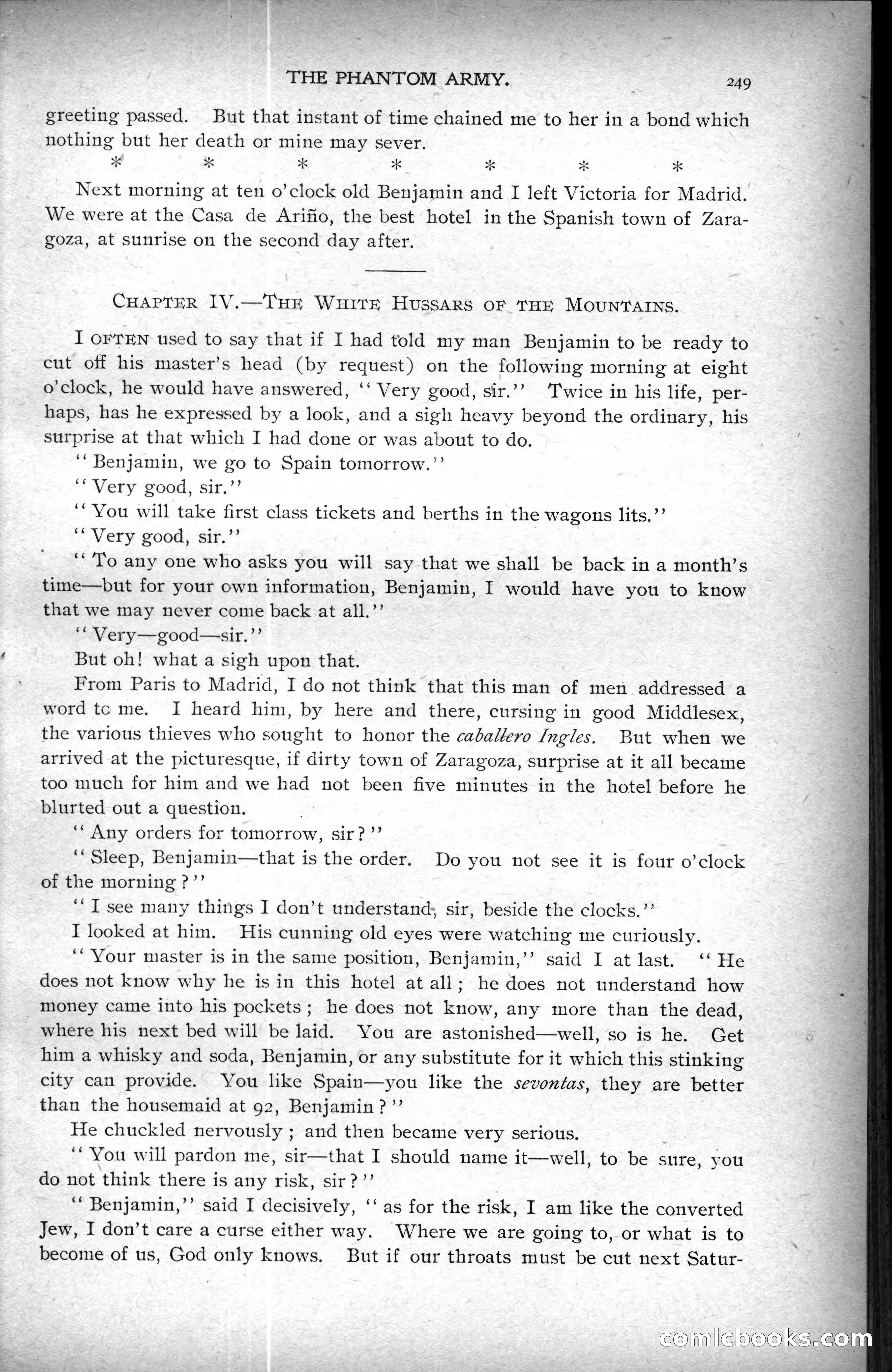 The Argosy — page 57 of 192
