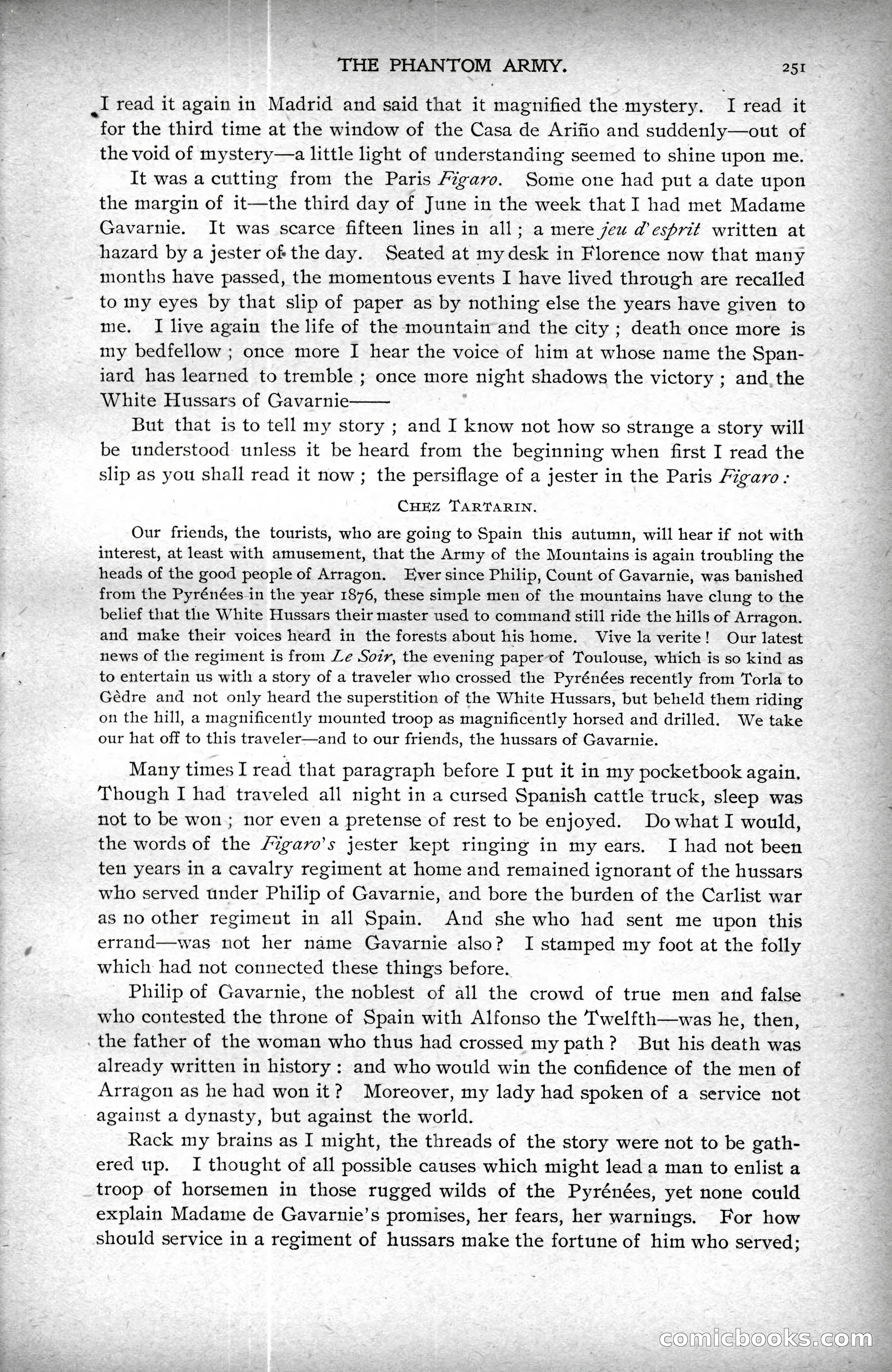 The Argosy — page 59 of 192