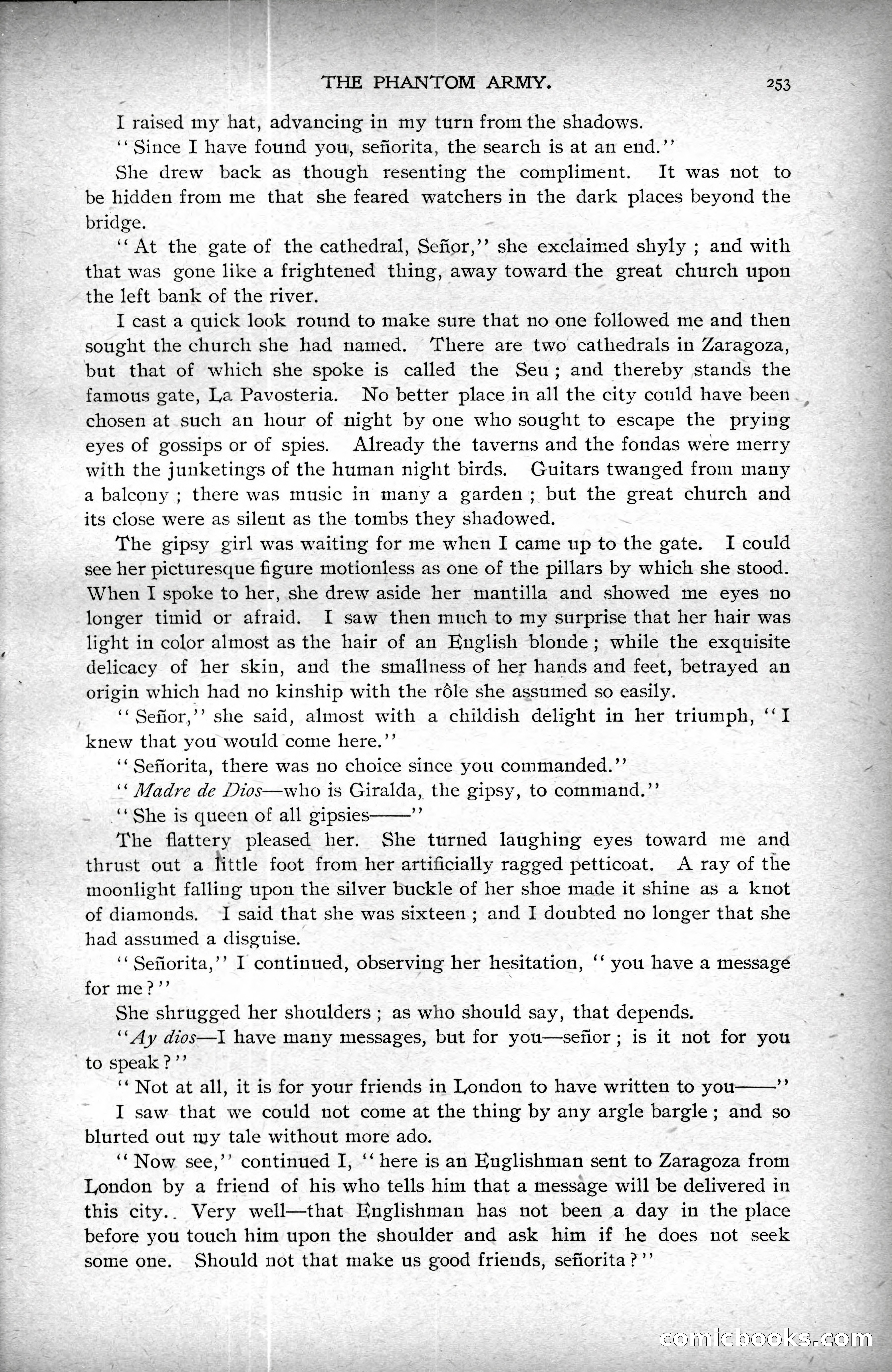 The Argosy — page 61 of 192
