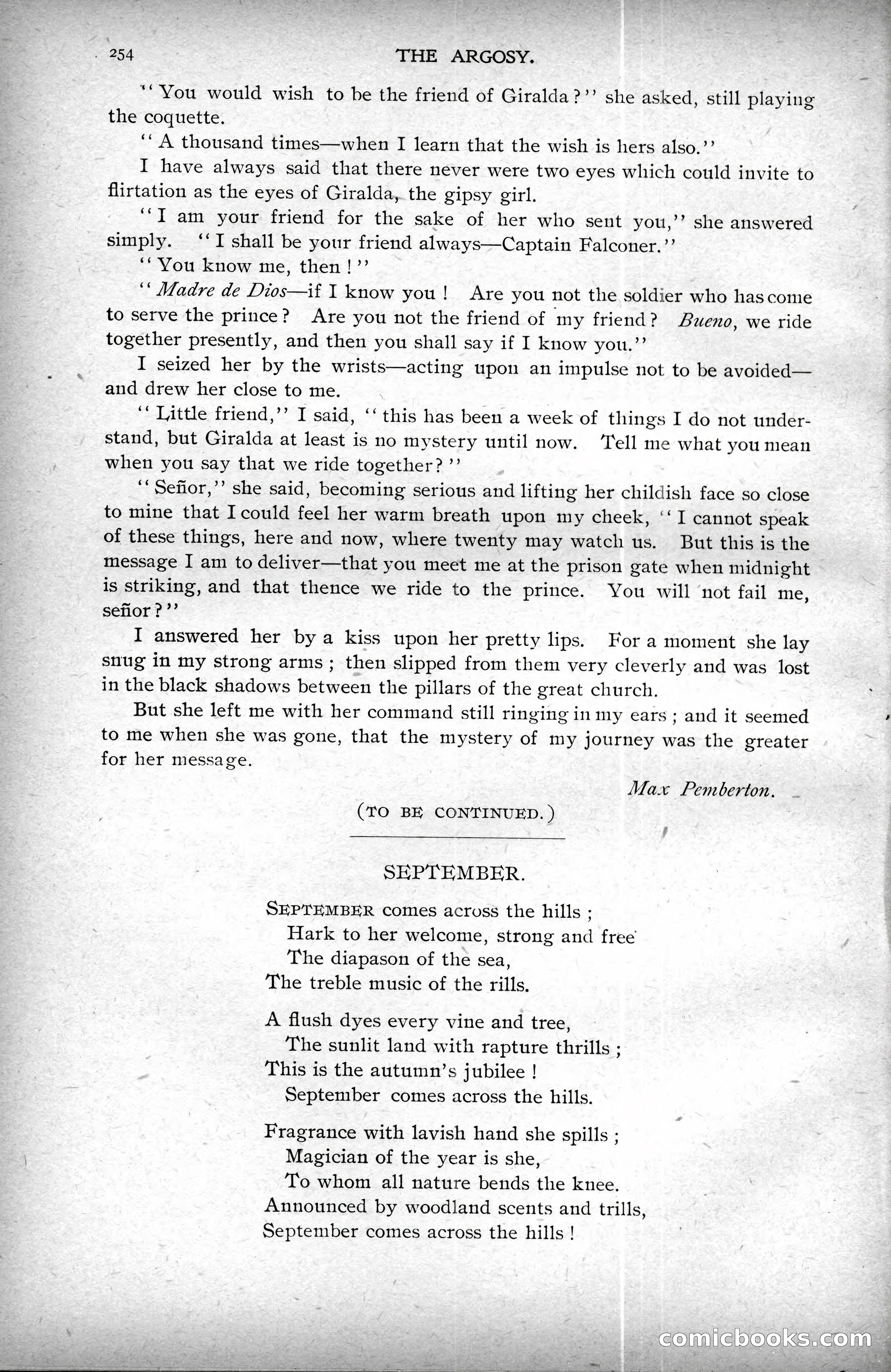 The Argosy — page 62 of 192