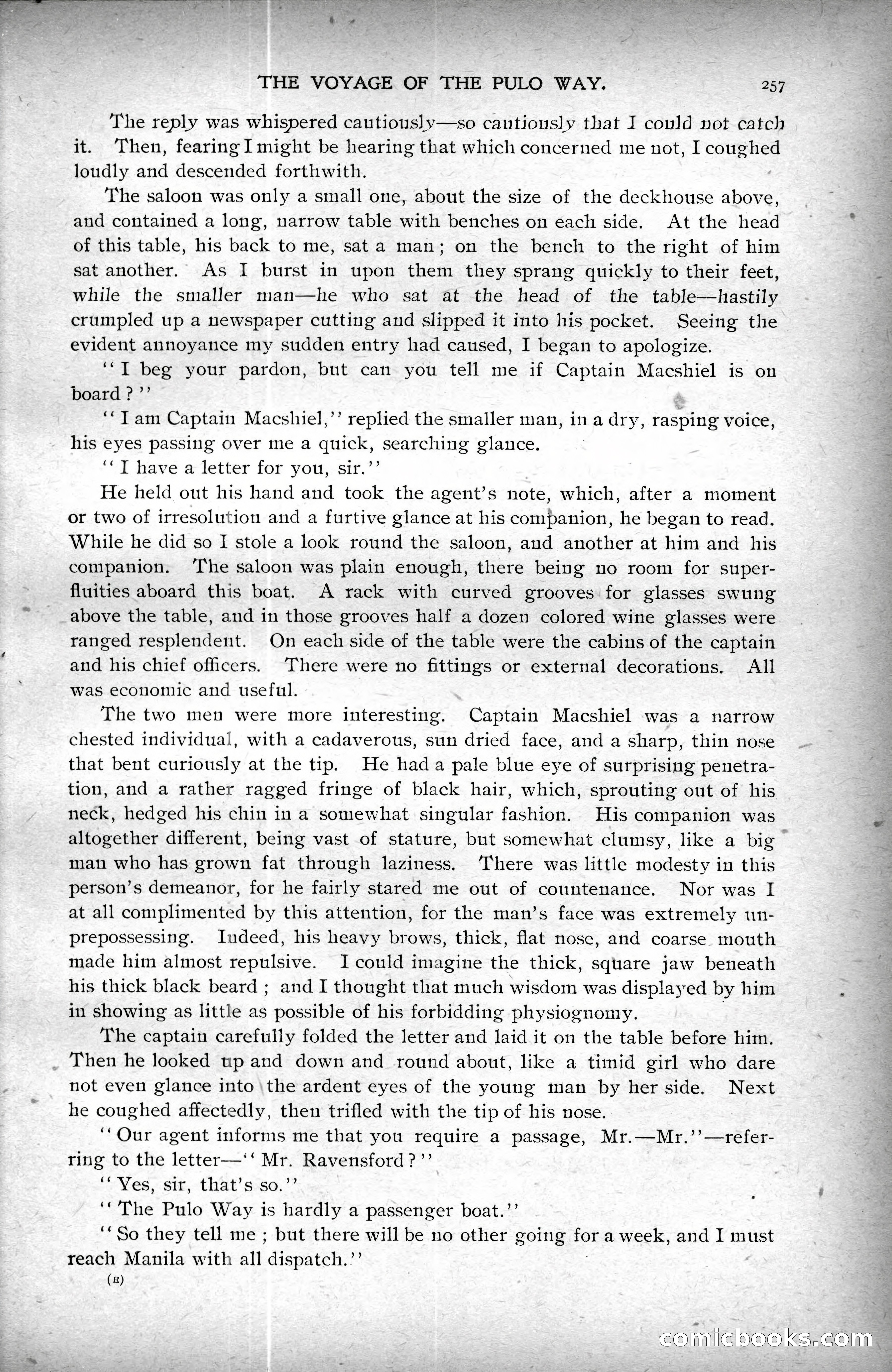 The Argosy — page 65 of 192