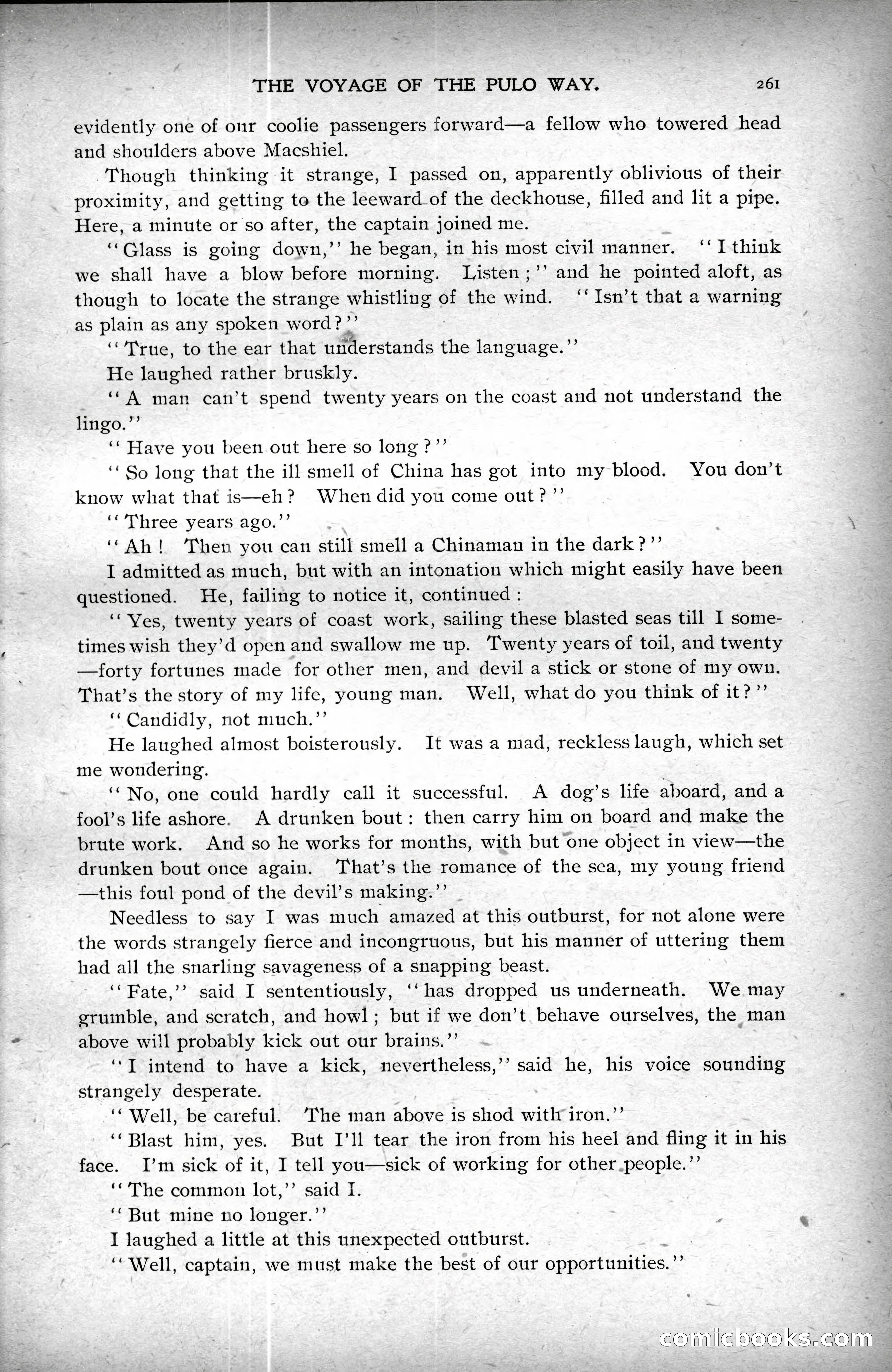 The Argosy — page 69 of 192