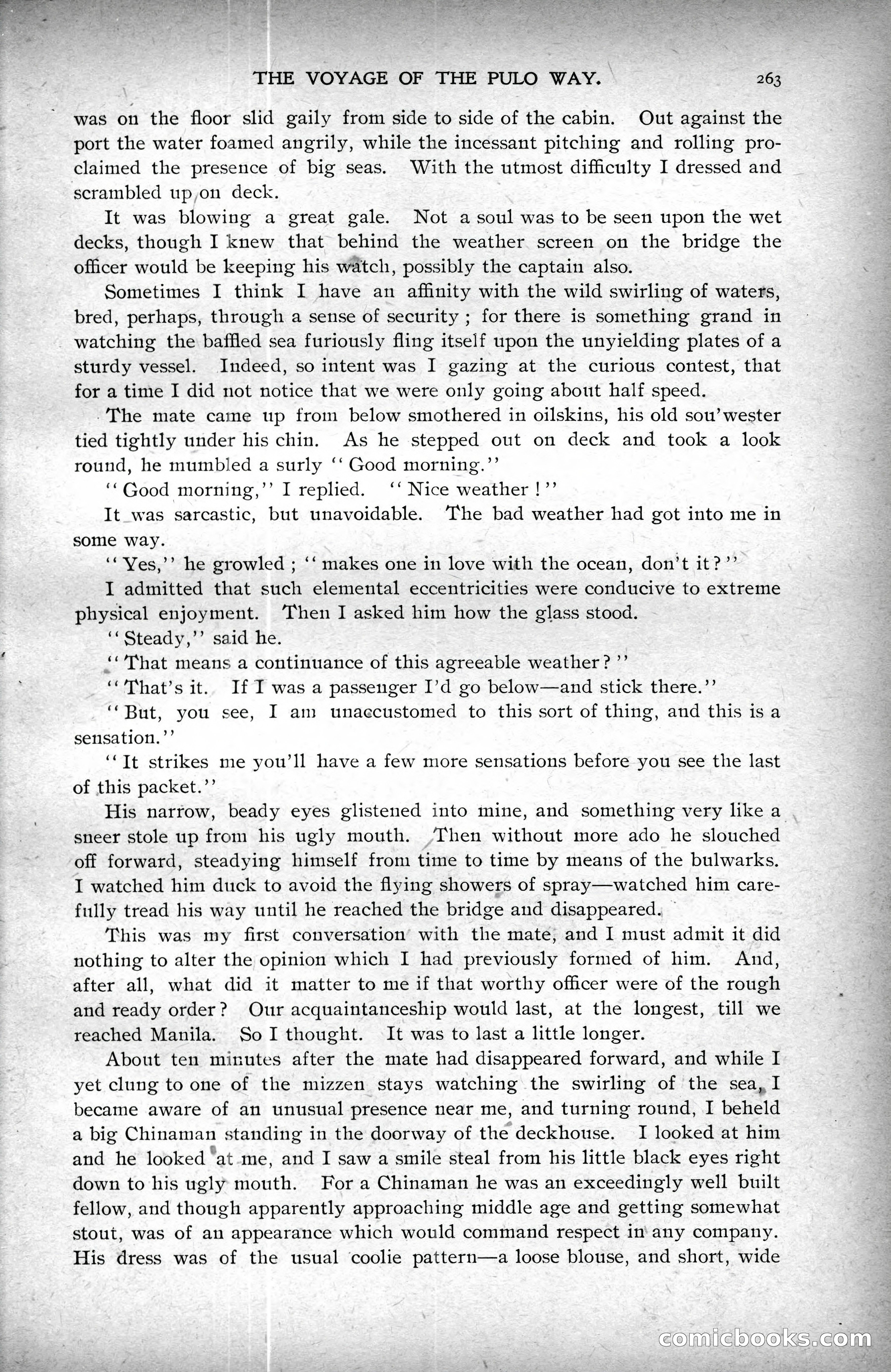 The Argosy — page 71 of 192