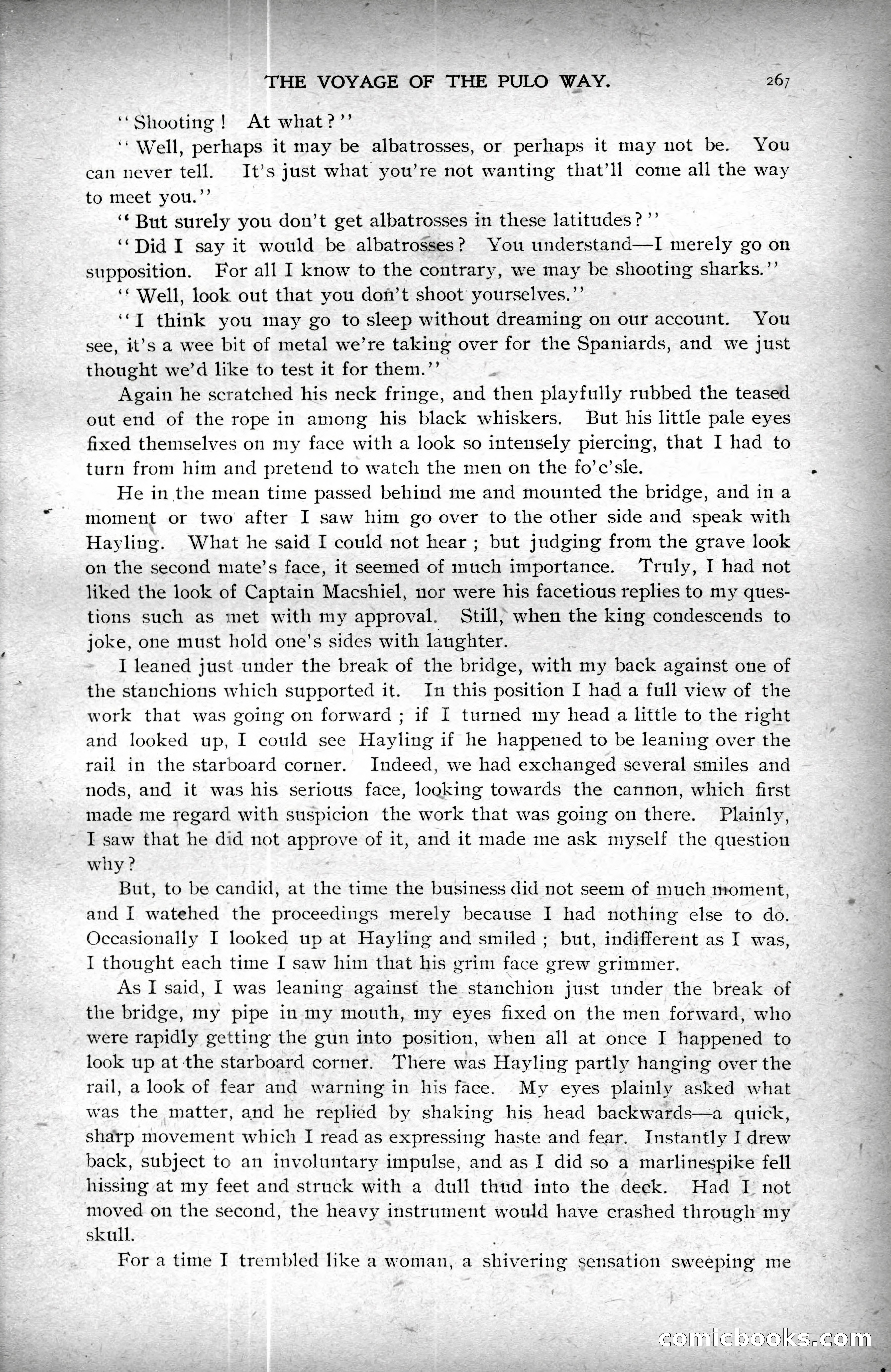 The Argosy — page 75 of 192
