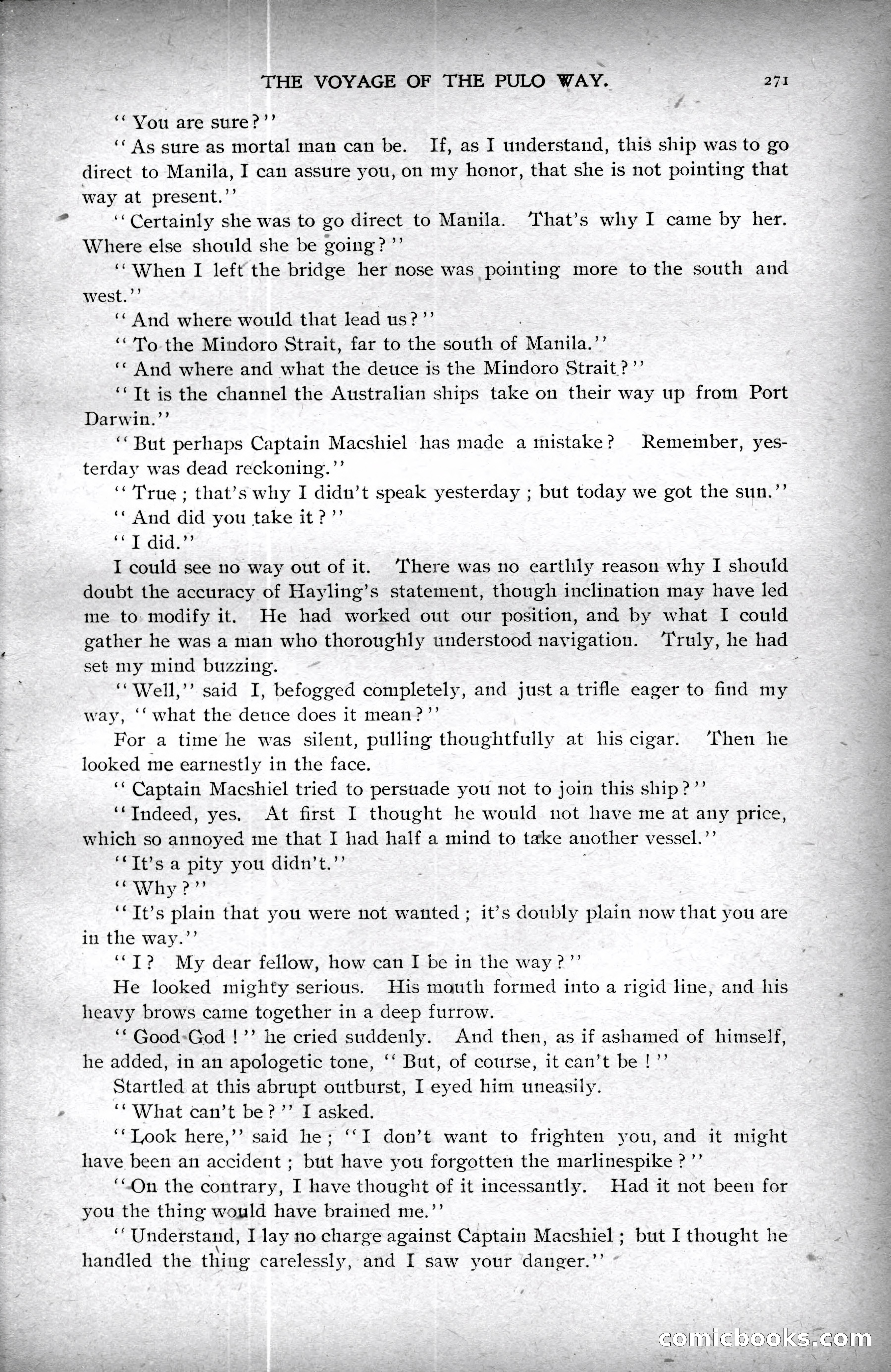 The Argosy — page 79 of 192