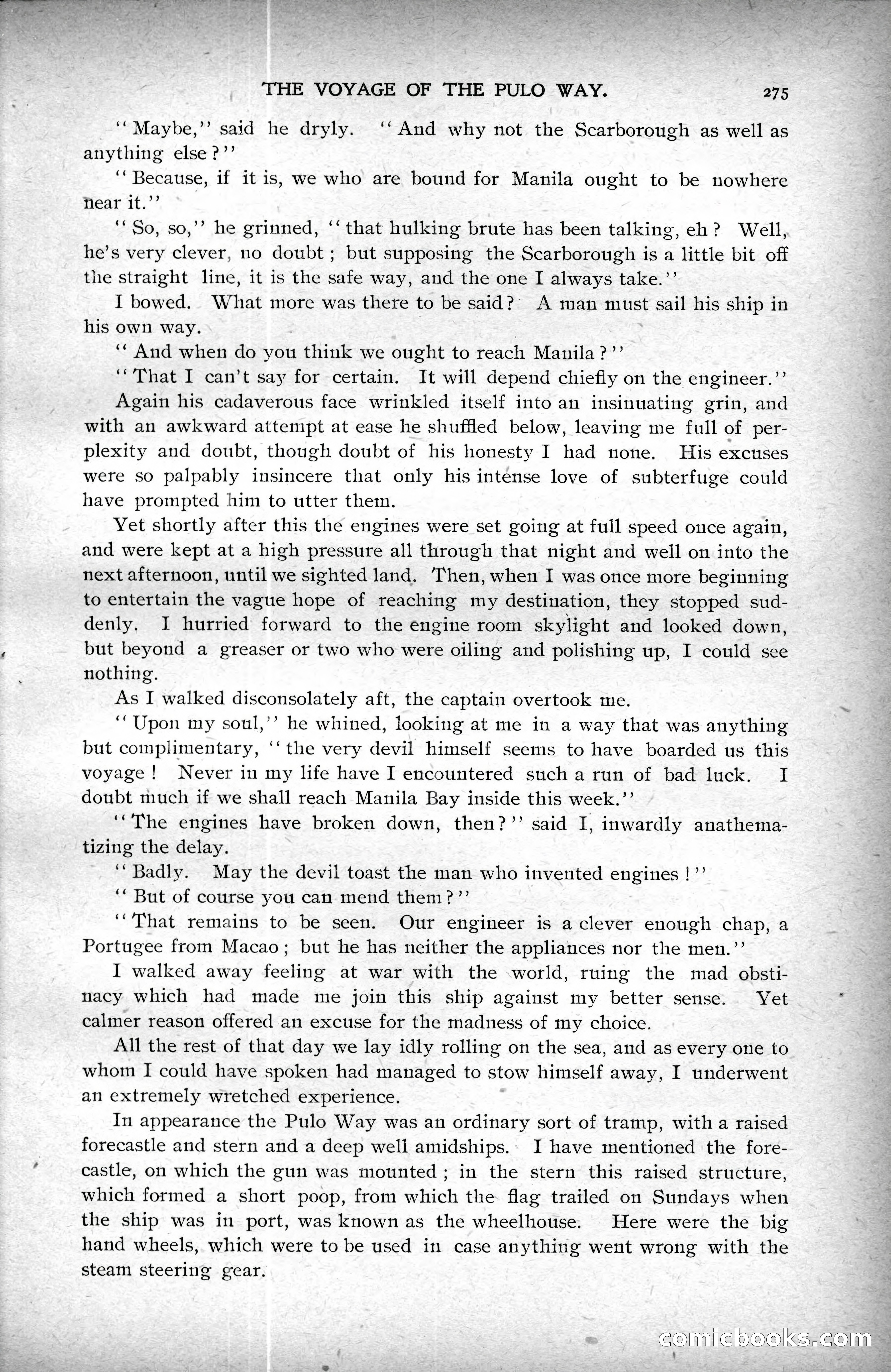 The Argosy — page 83 of 192