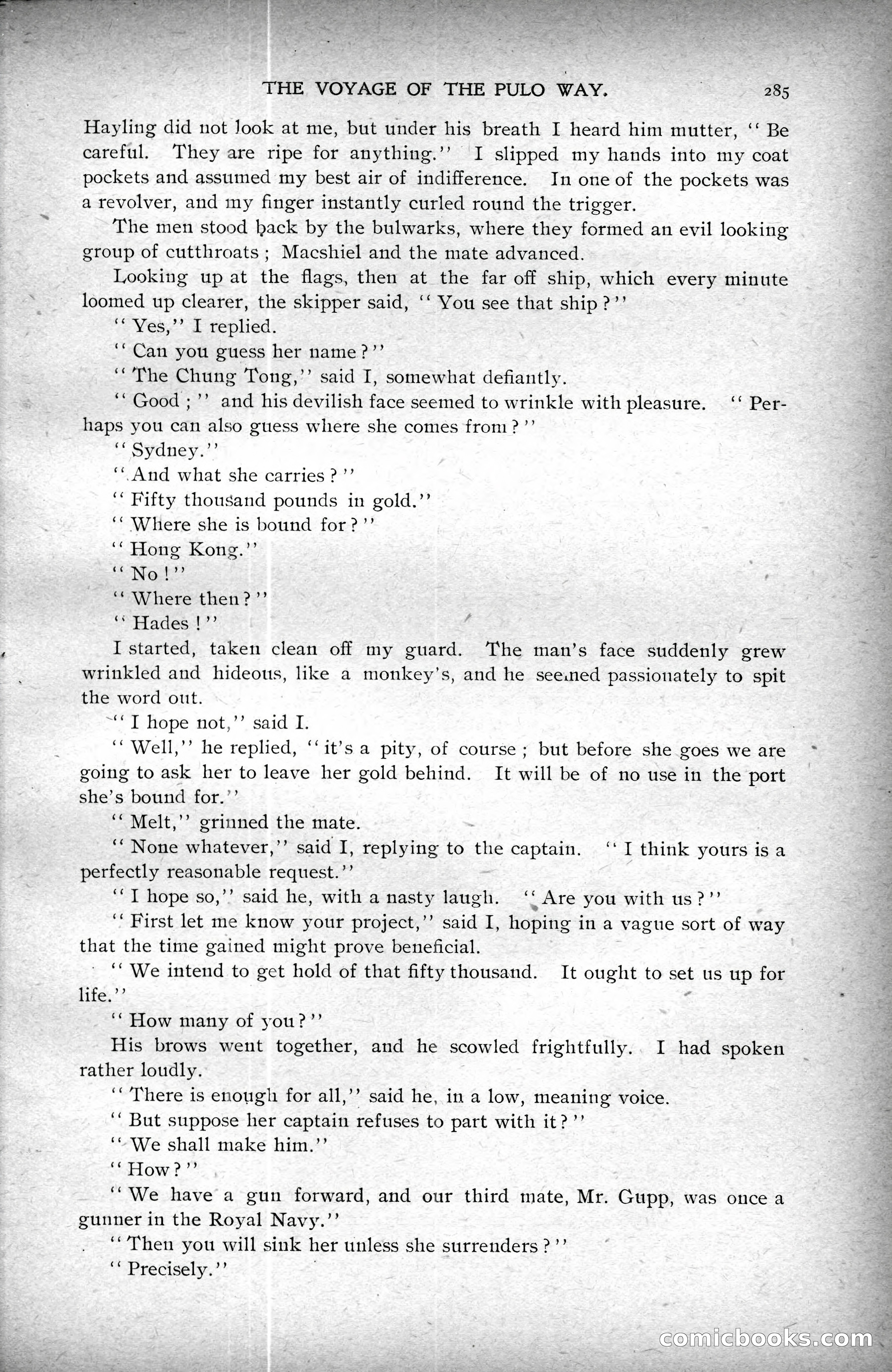 The Argosy — page 93 of 192