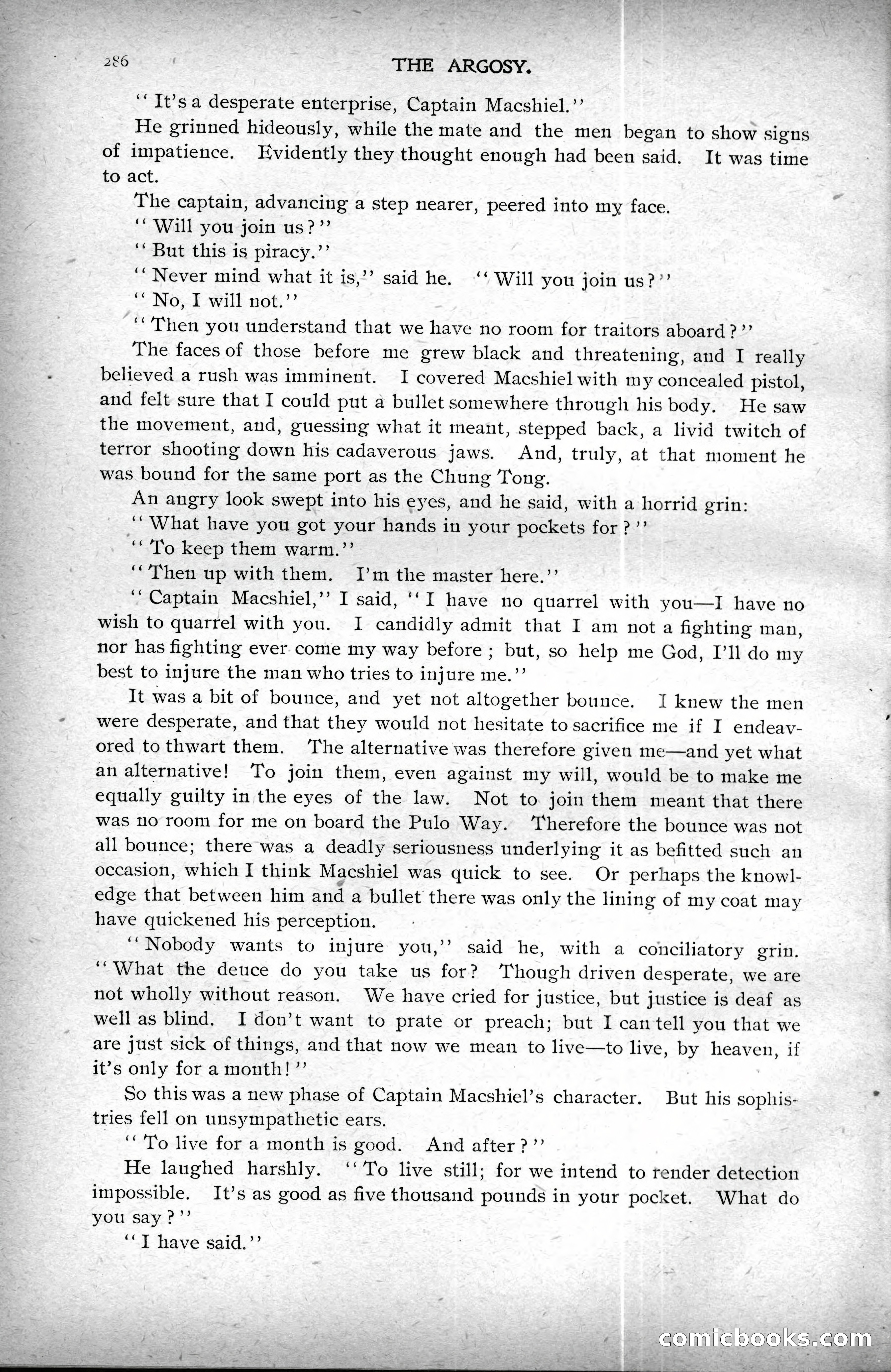 The Argosy — page 94 of 192