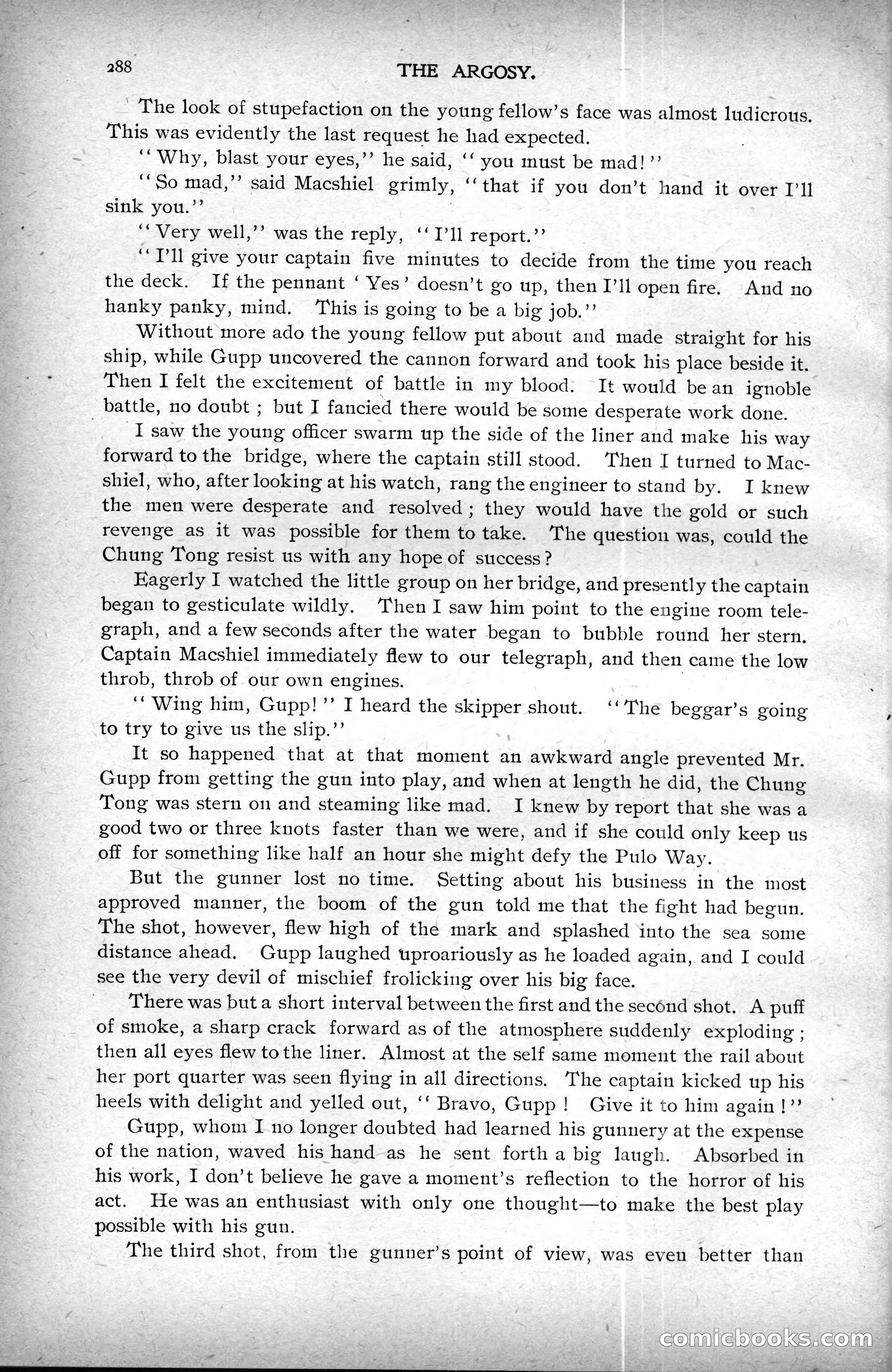 The Argosy — page 96 of 192