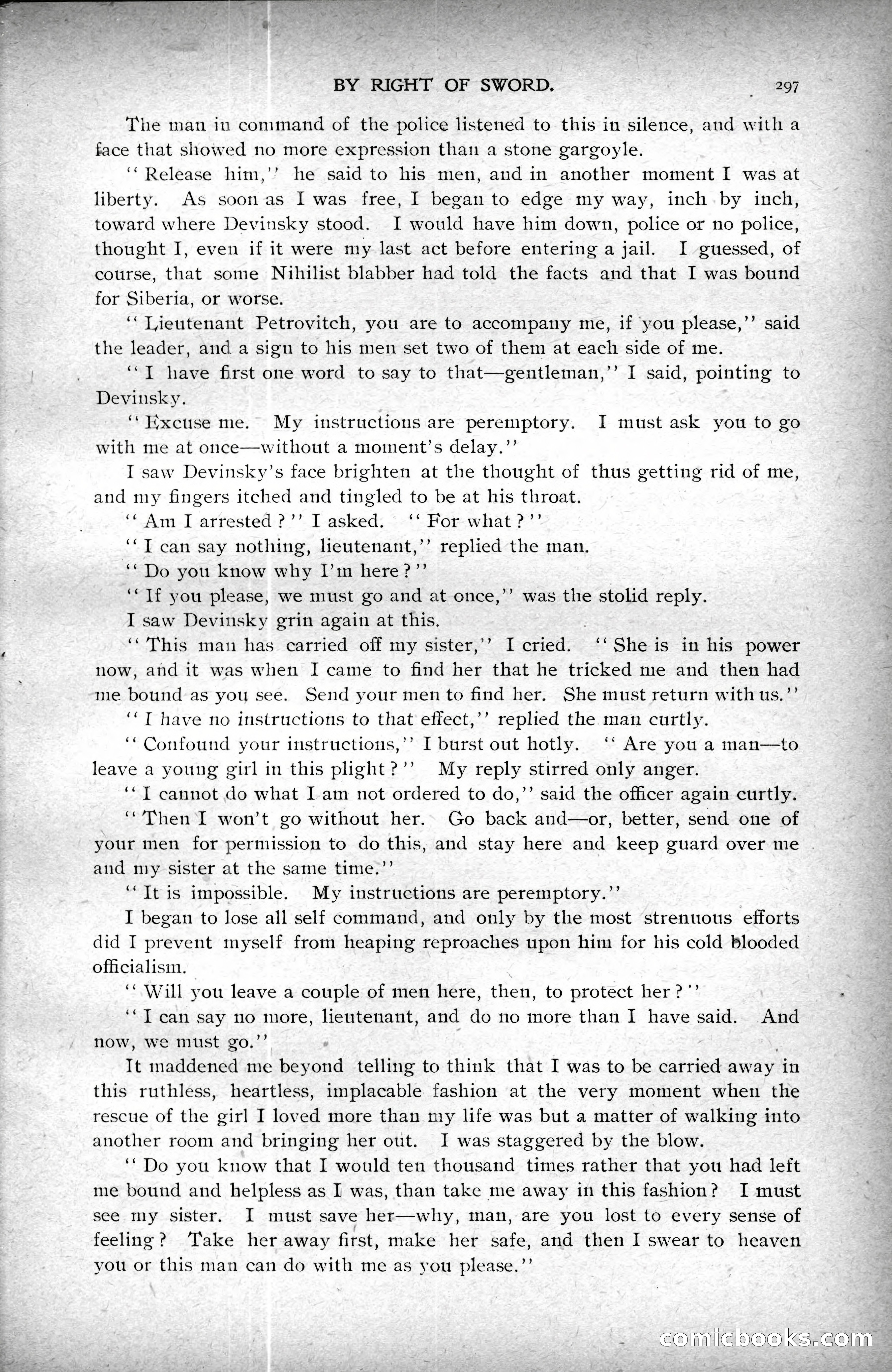 The Argosy — page 105 of 192