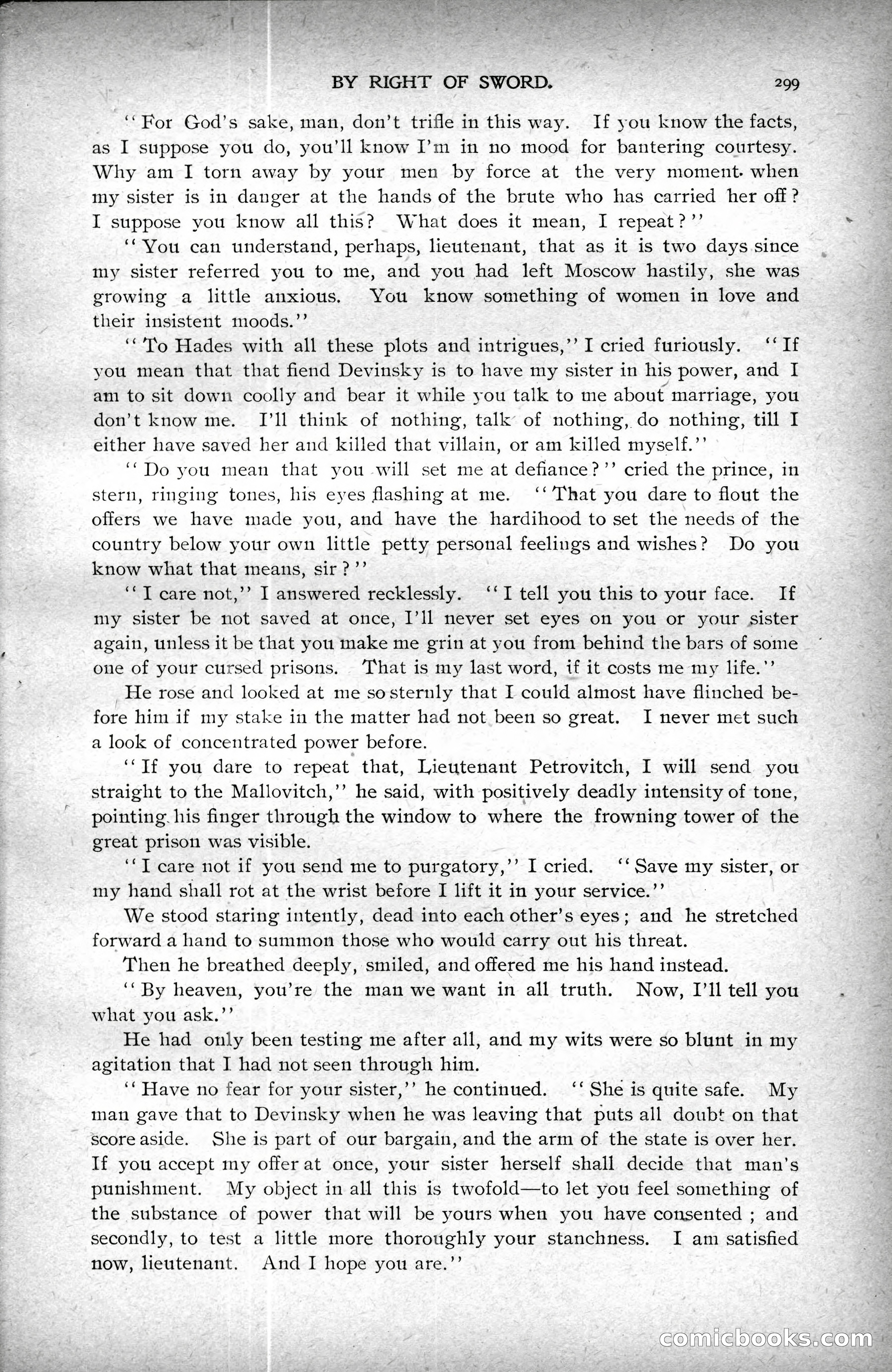 The Argosy — page 107 of 192