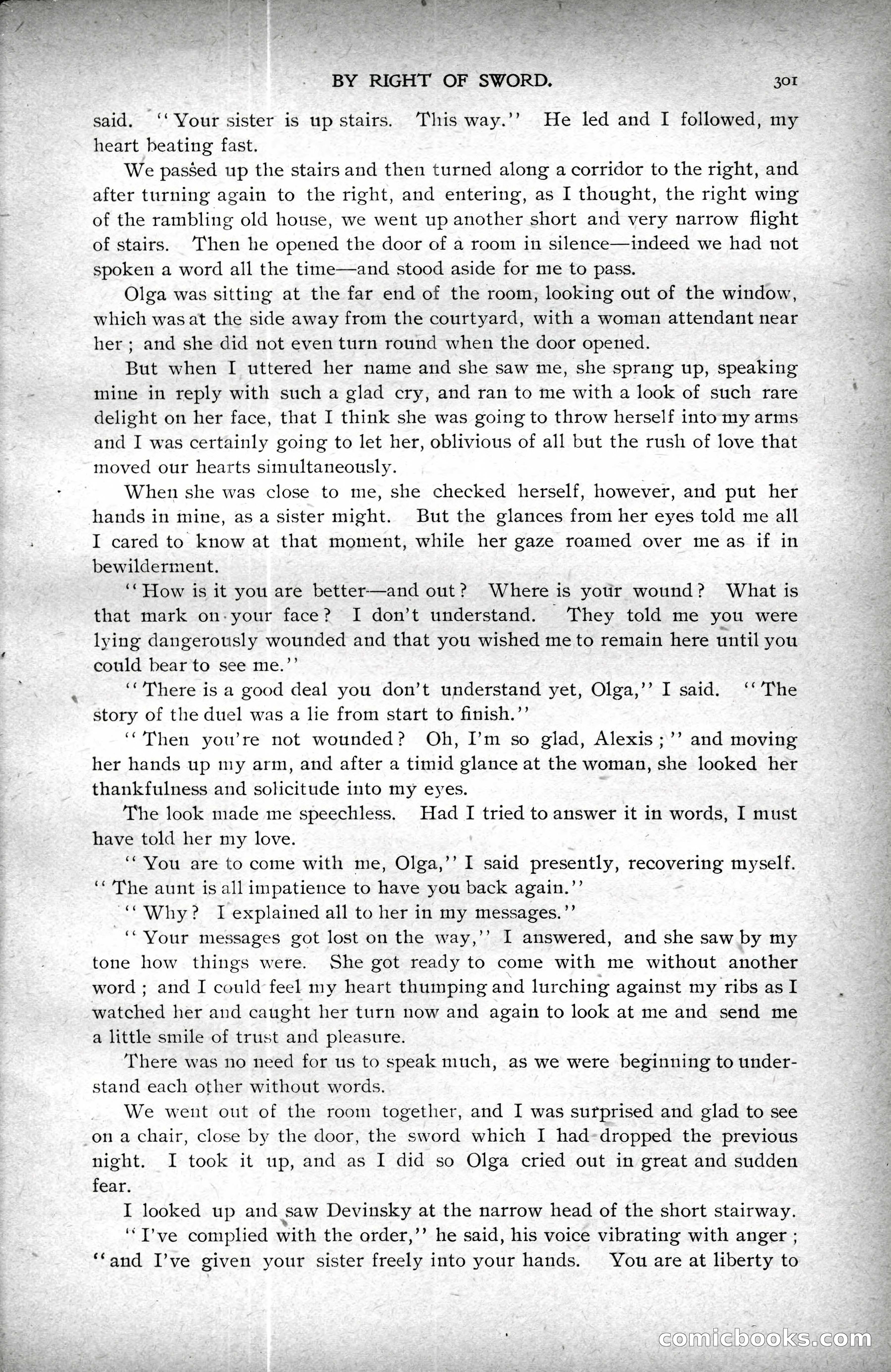 The Argosy — page 109 of 192