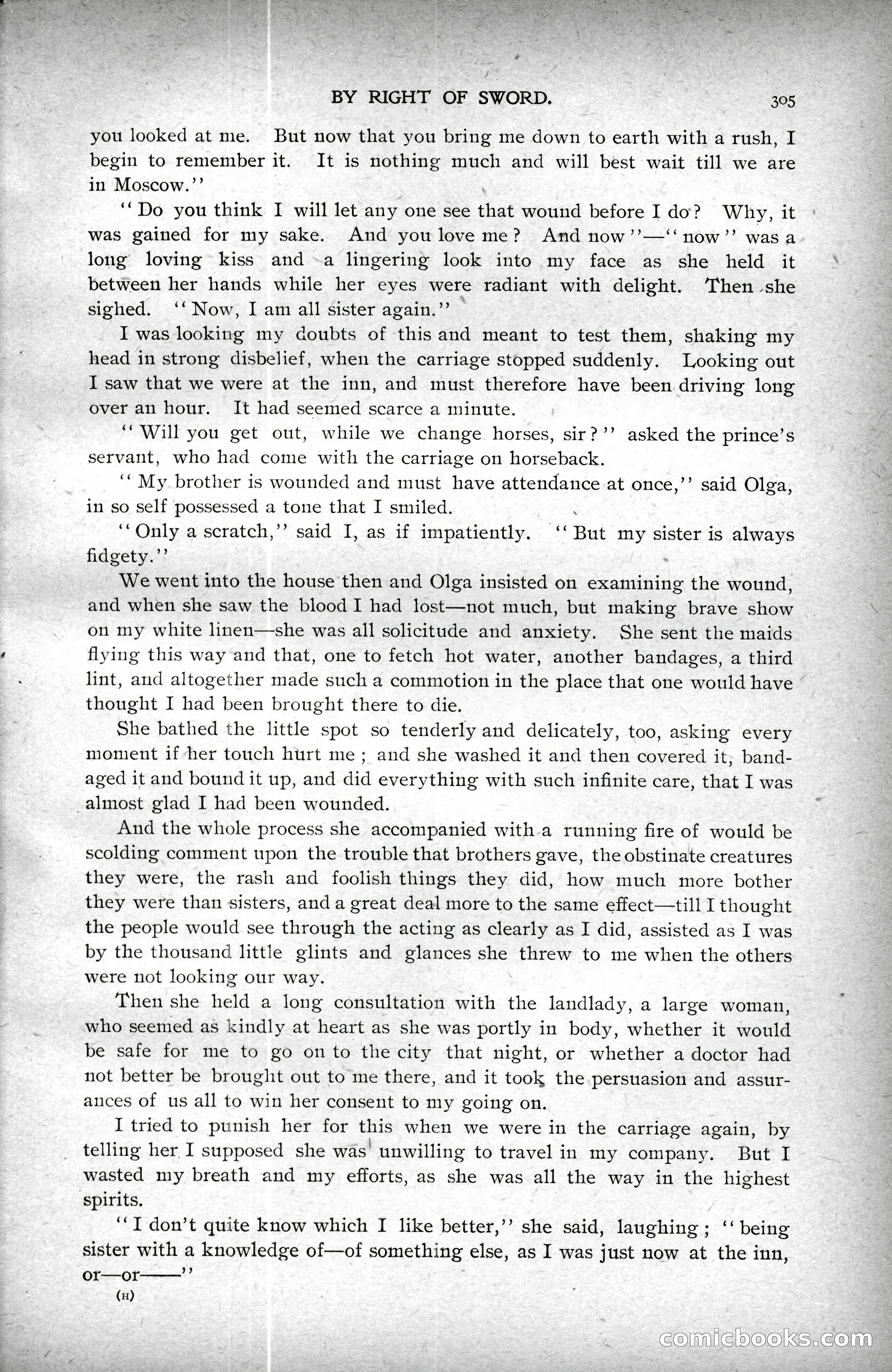 The Argosy — page 113 of 192