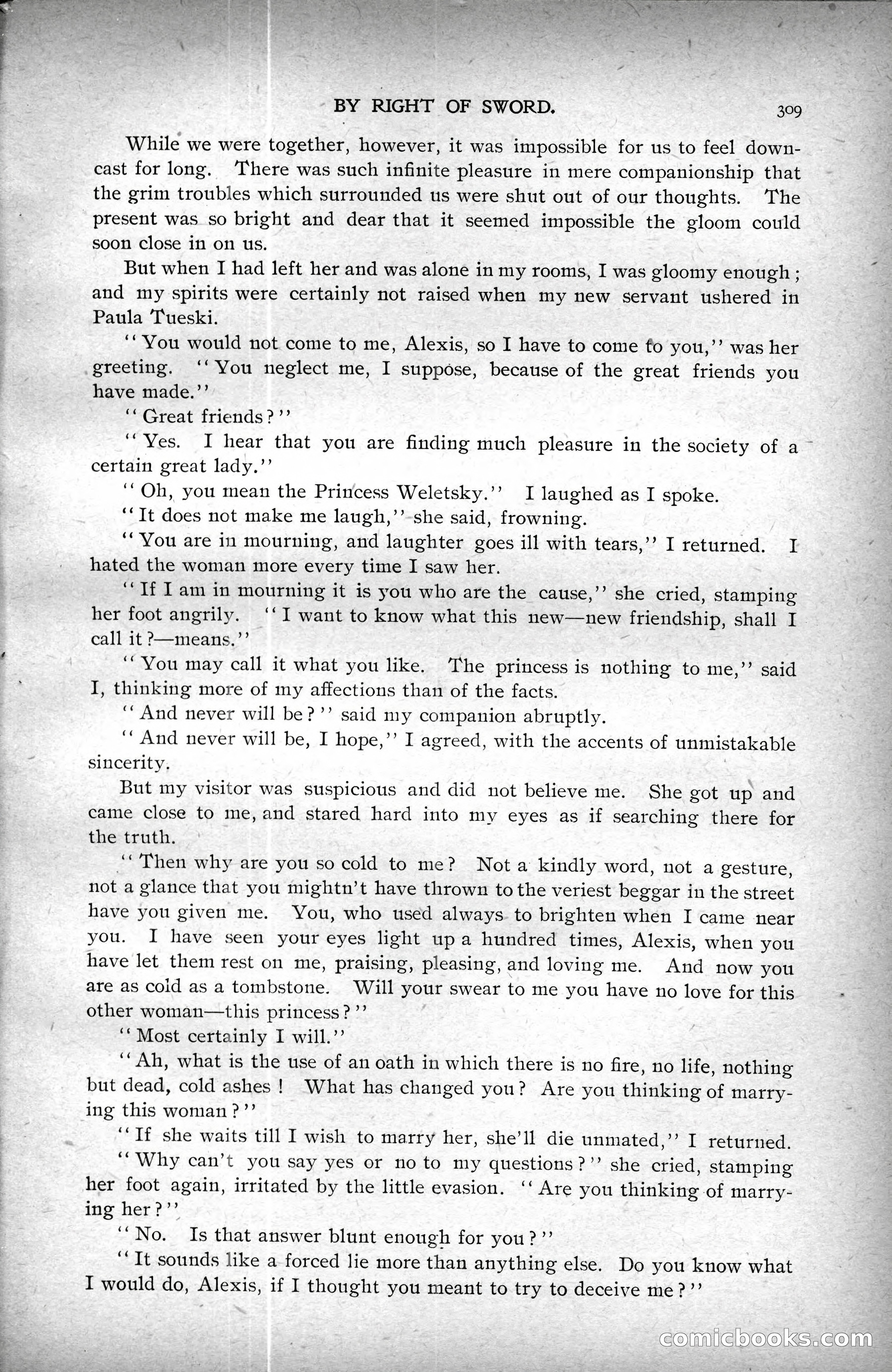 The Argosy — page 117 of 192