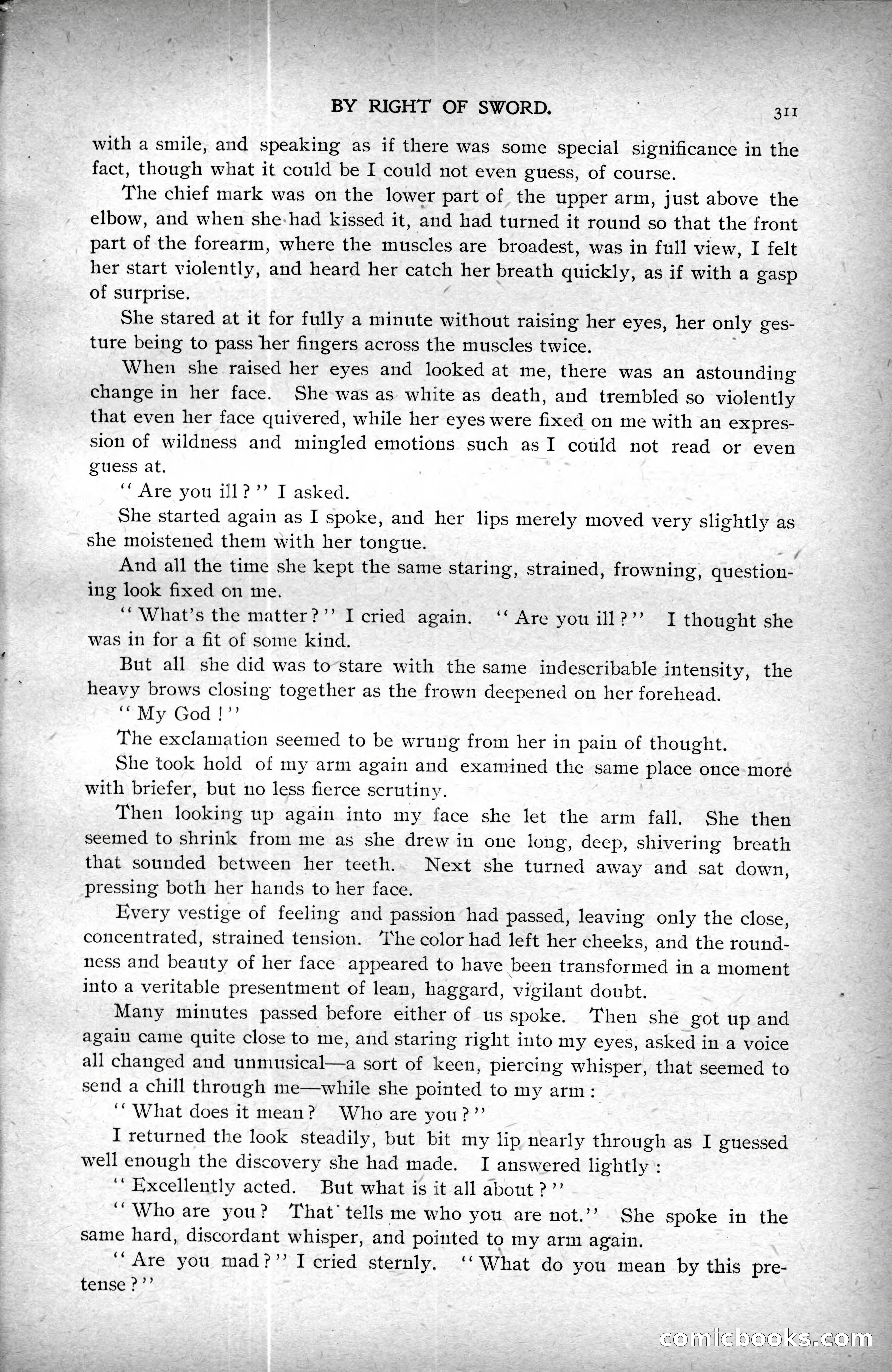 The Argosy — page 119 of 192