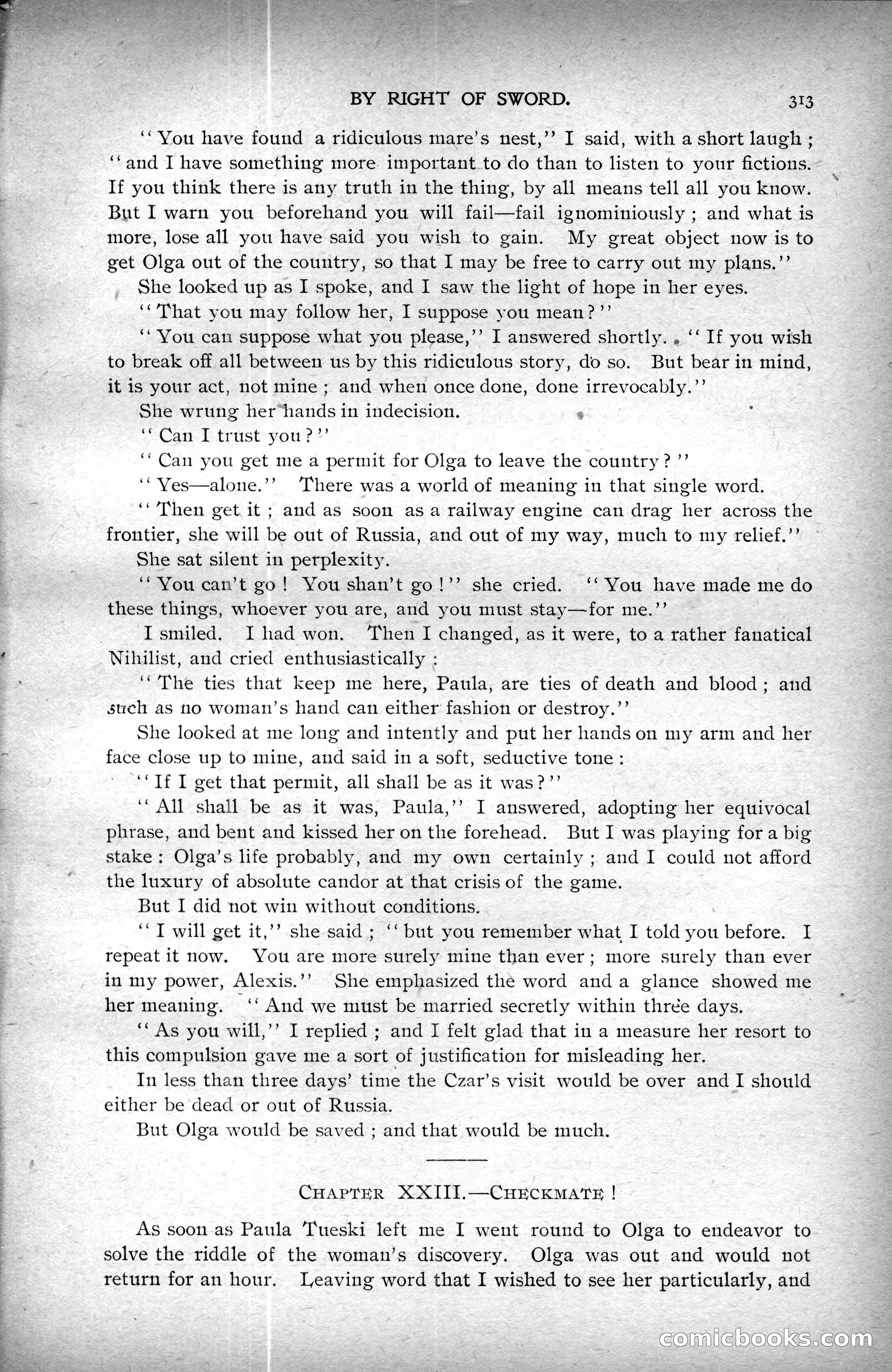 The Argosy — page 121 of 192