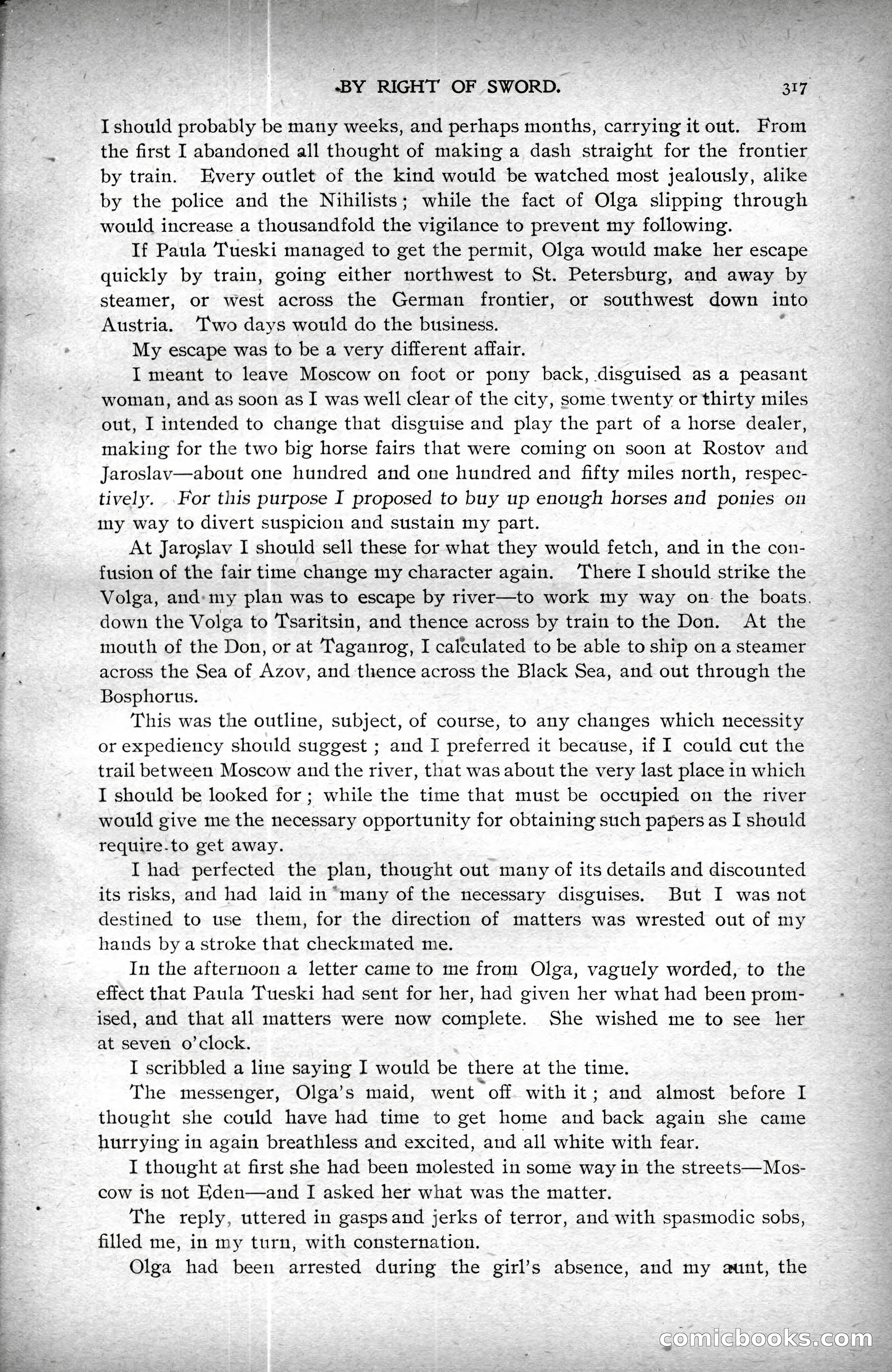 The Argosy — page 125 of 192