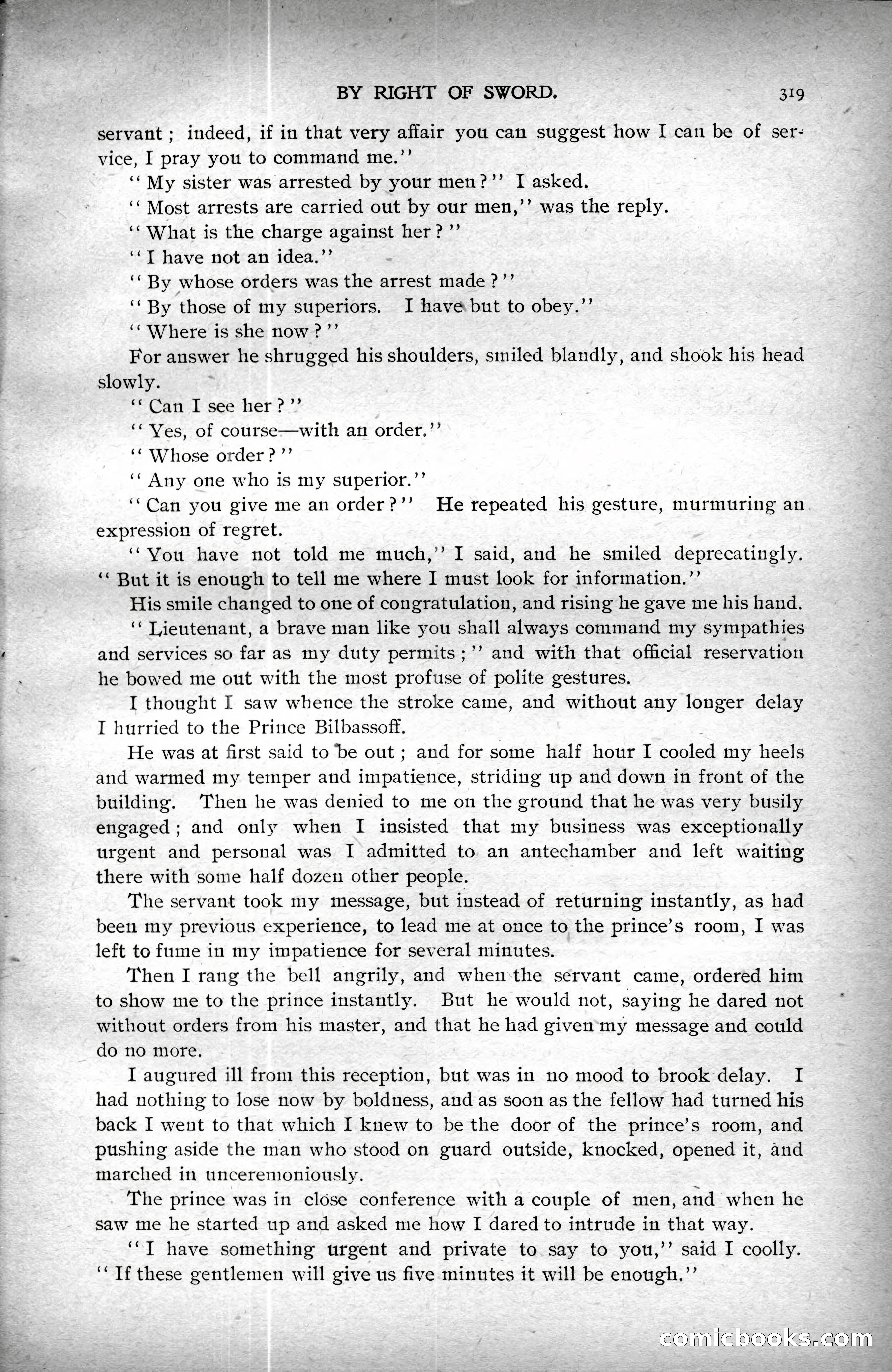 The Argosy — page 127 of 192