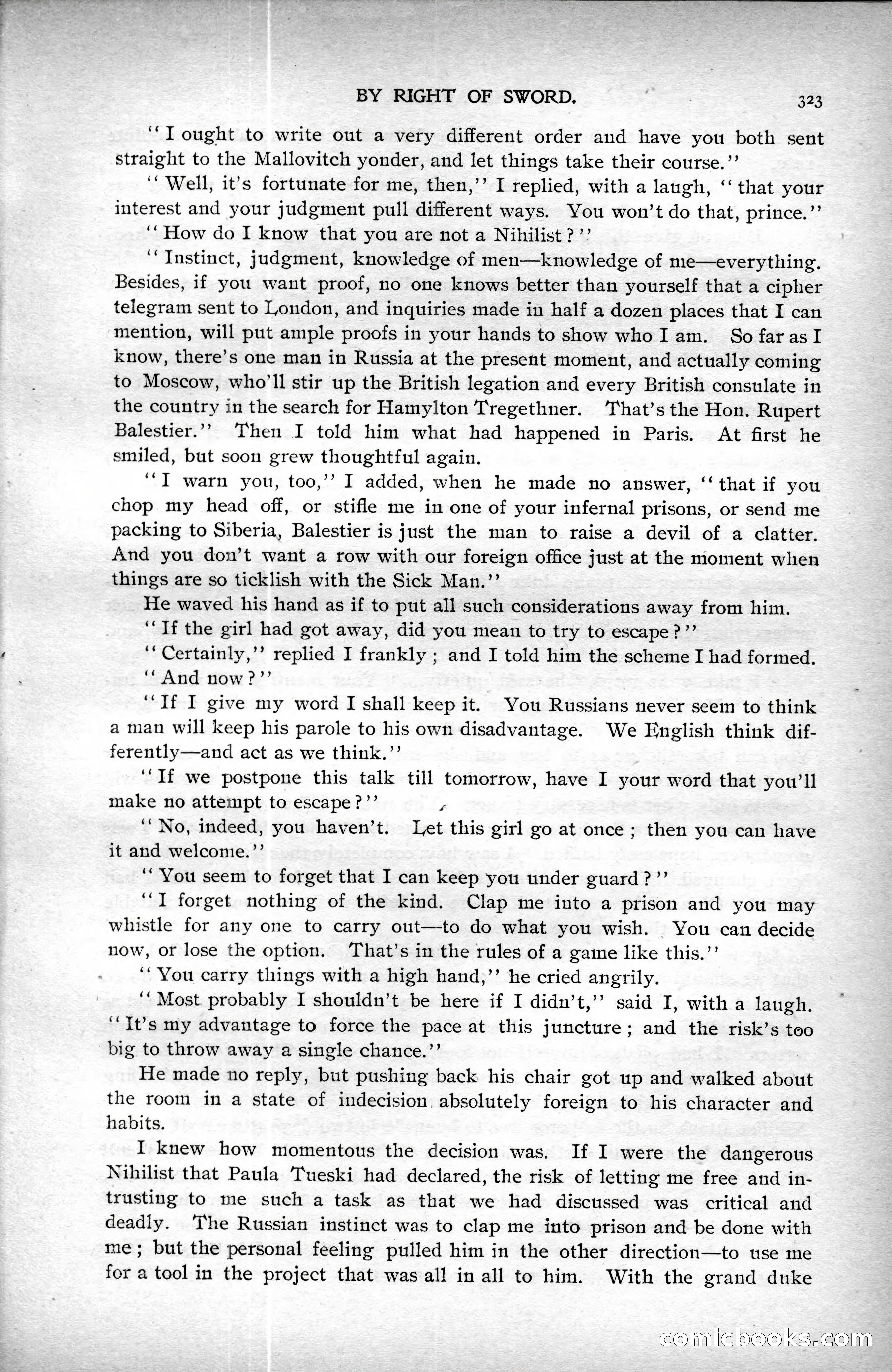 The Argosy — page 131 of 192