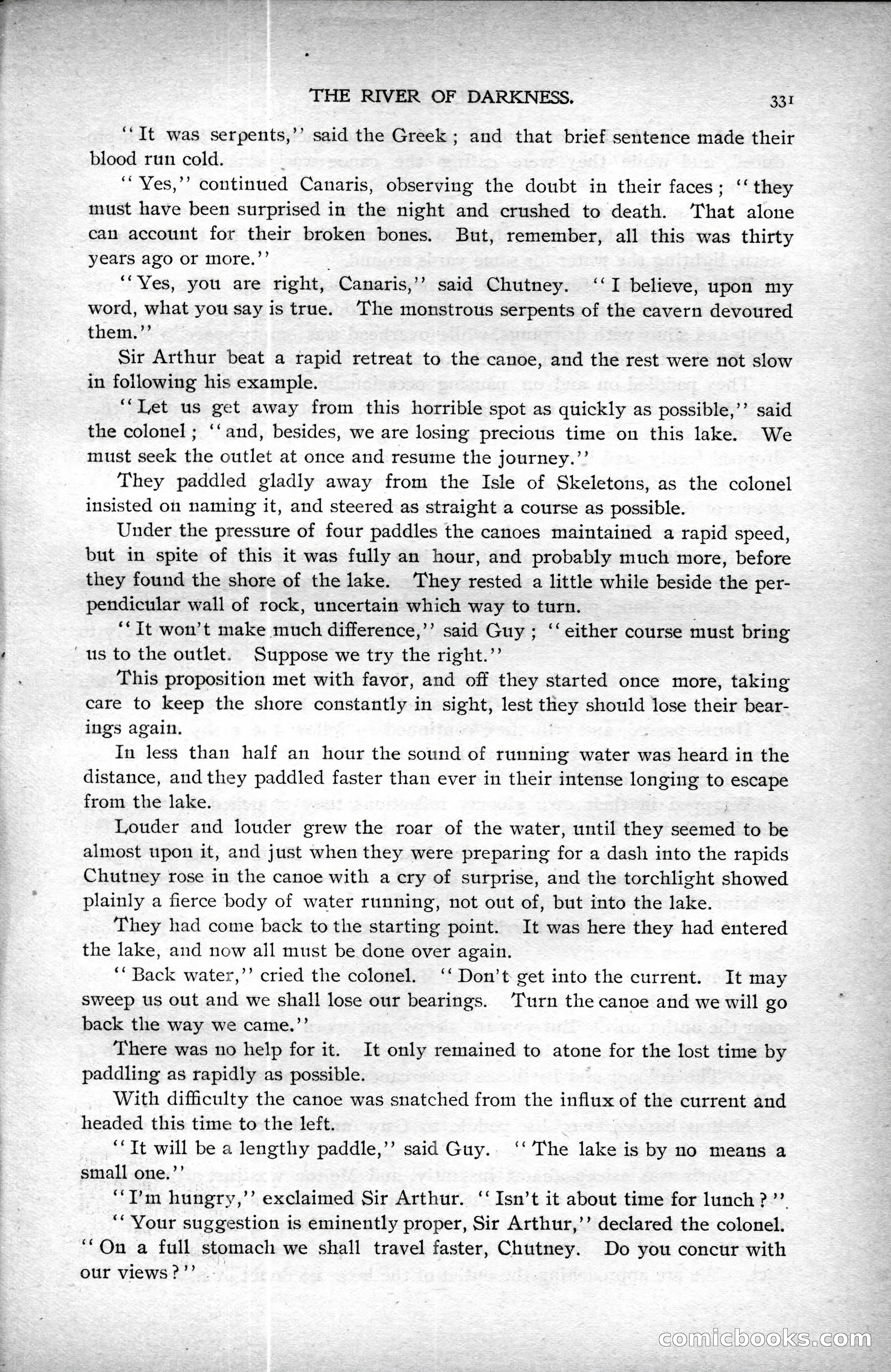 The Argosy — page 139 of 192
