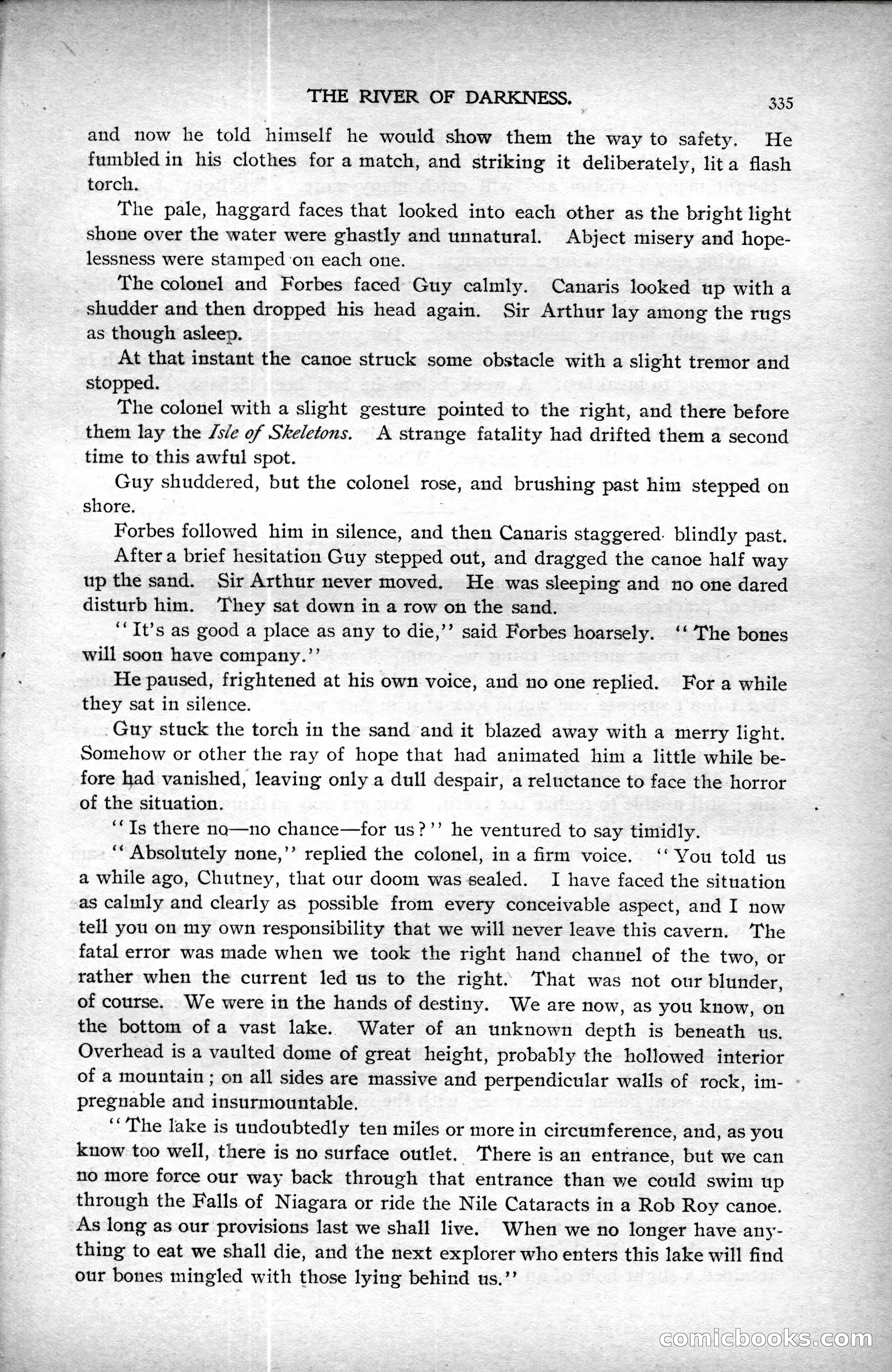 The Argosy — page 143 of 192