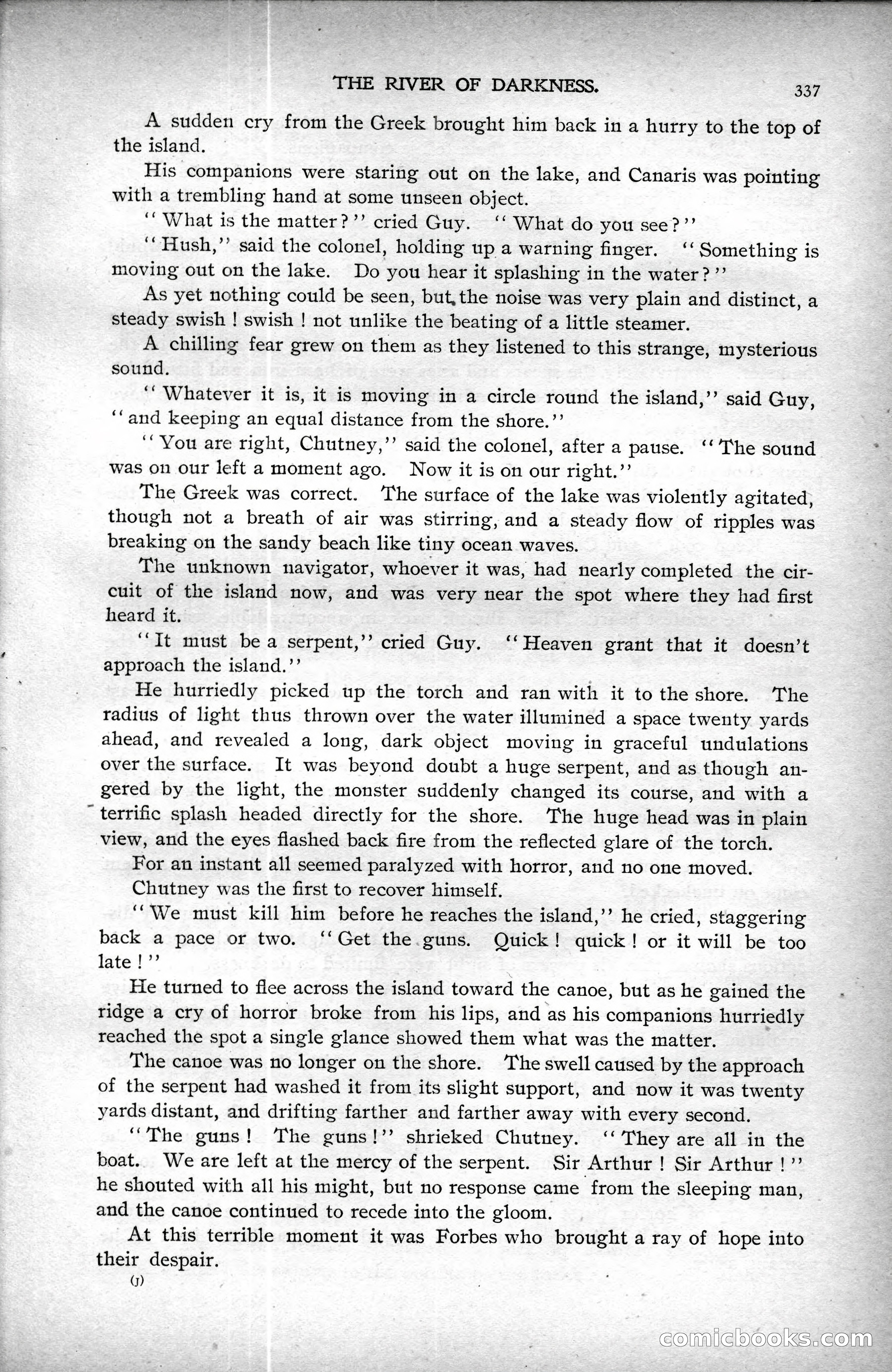 The Argosy — page 145 of 192