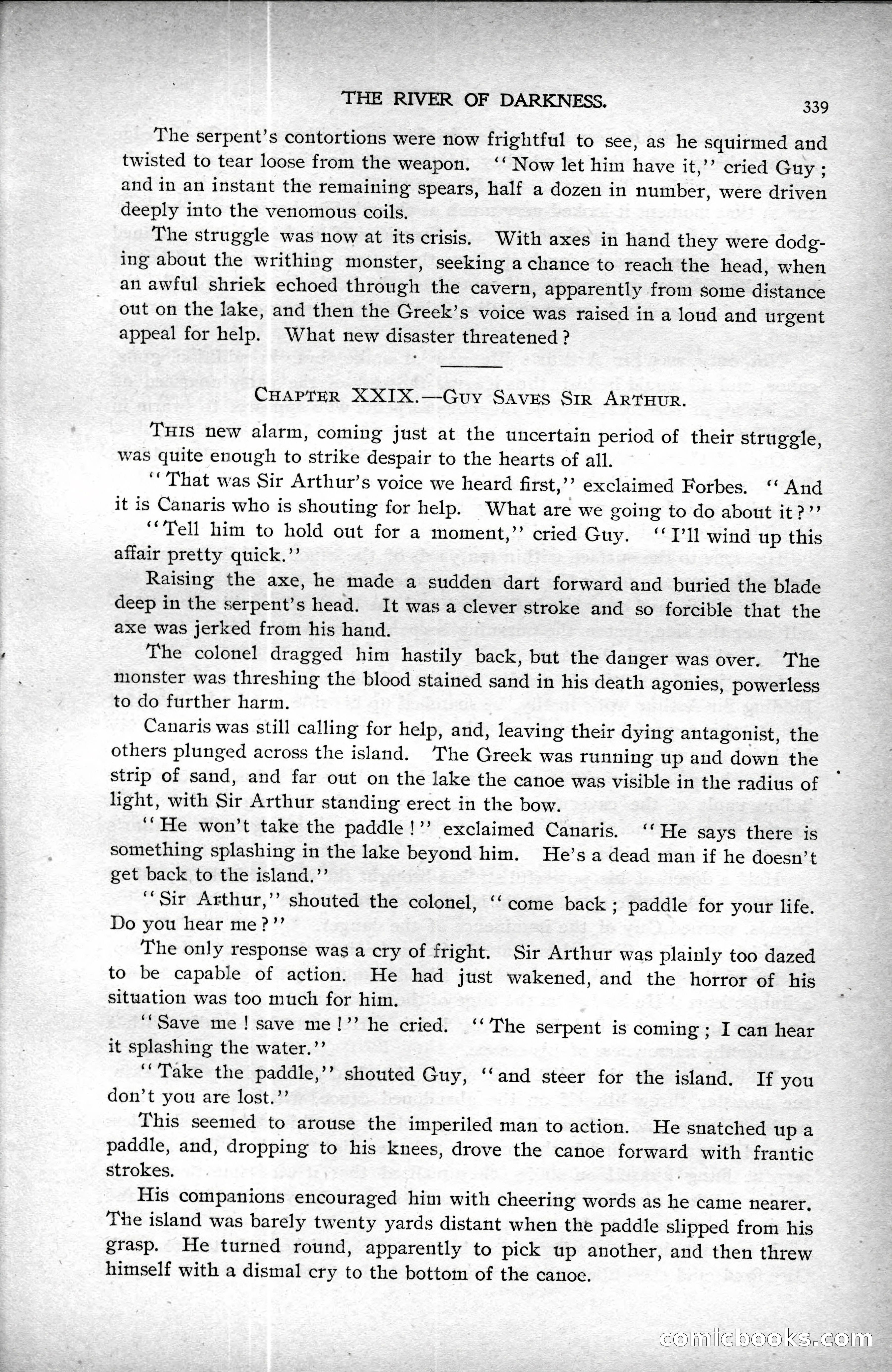 The Argosy — page 147 of 192