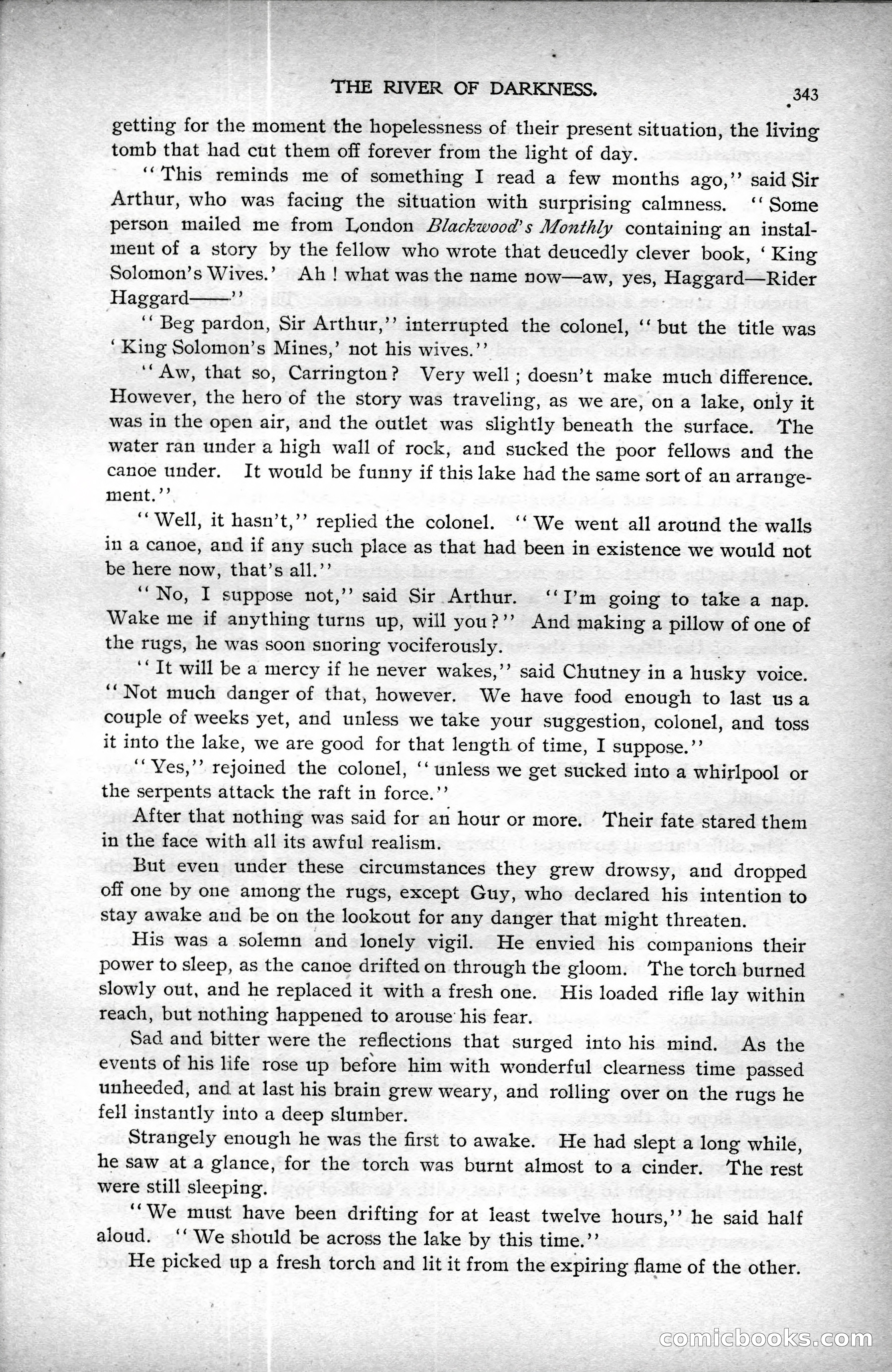 The Argosy — page 151 of 192
