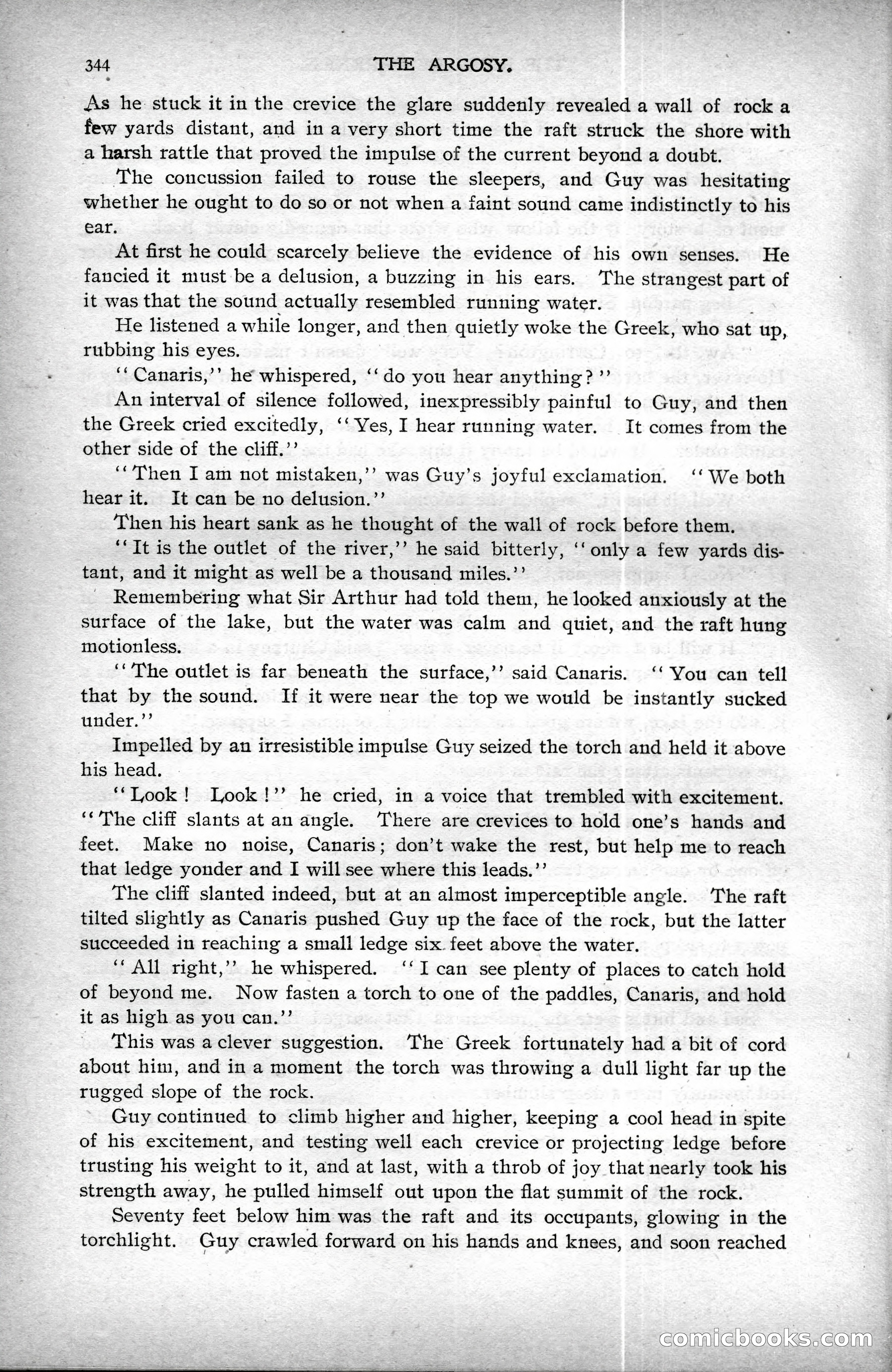 The Argosy — page 152 of 192
