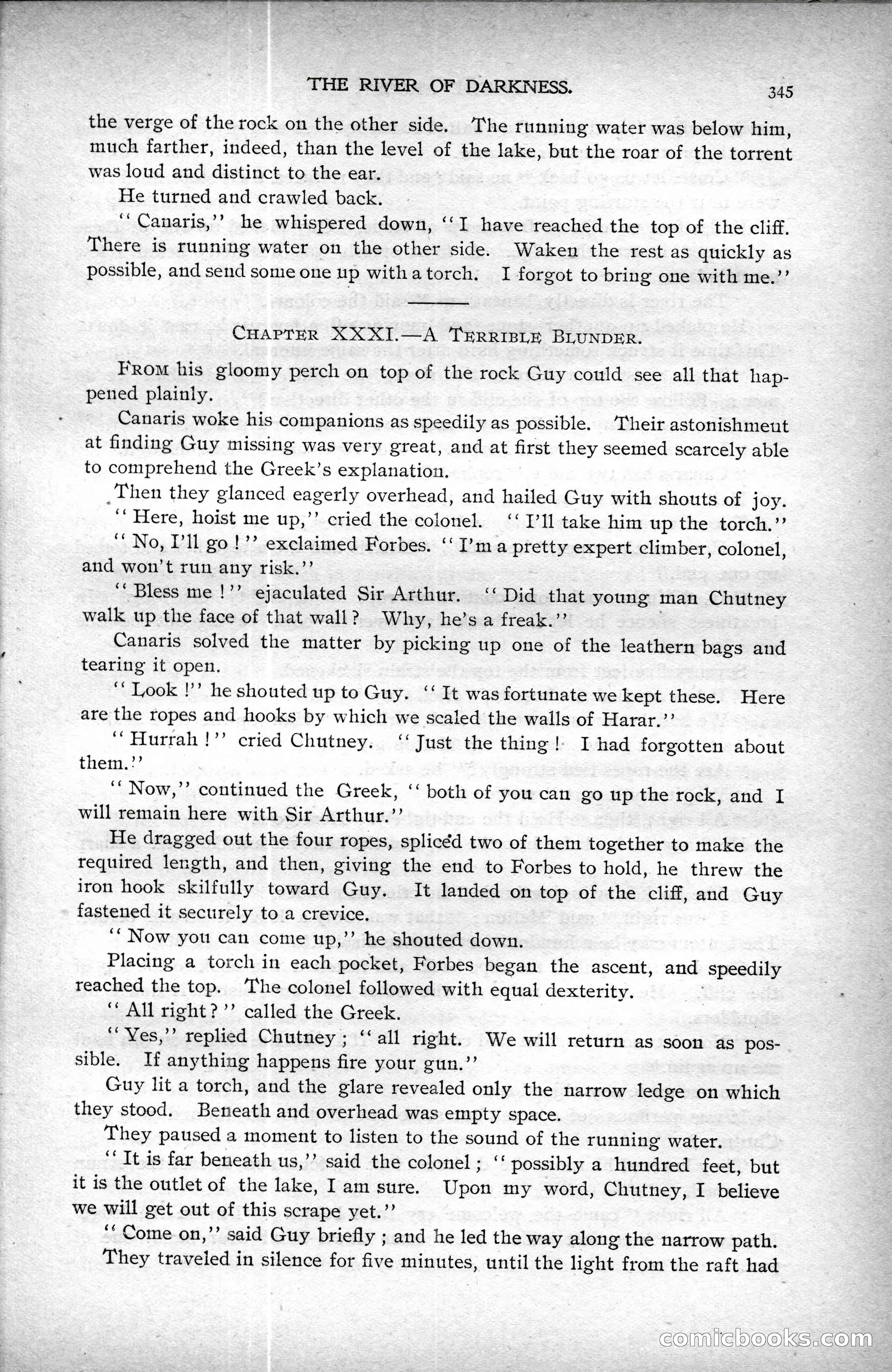 The Argosy — page 153 of 192